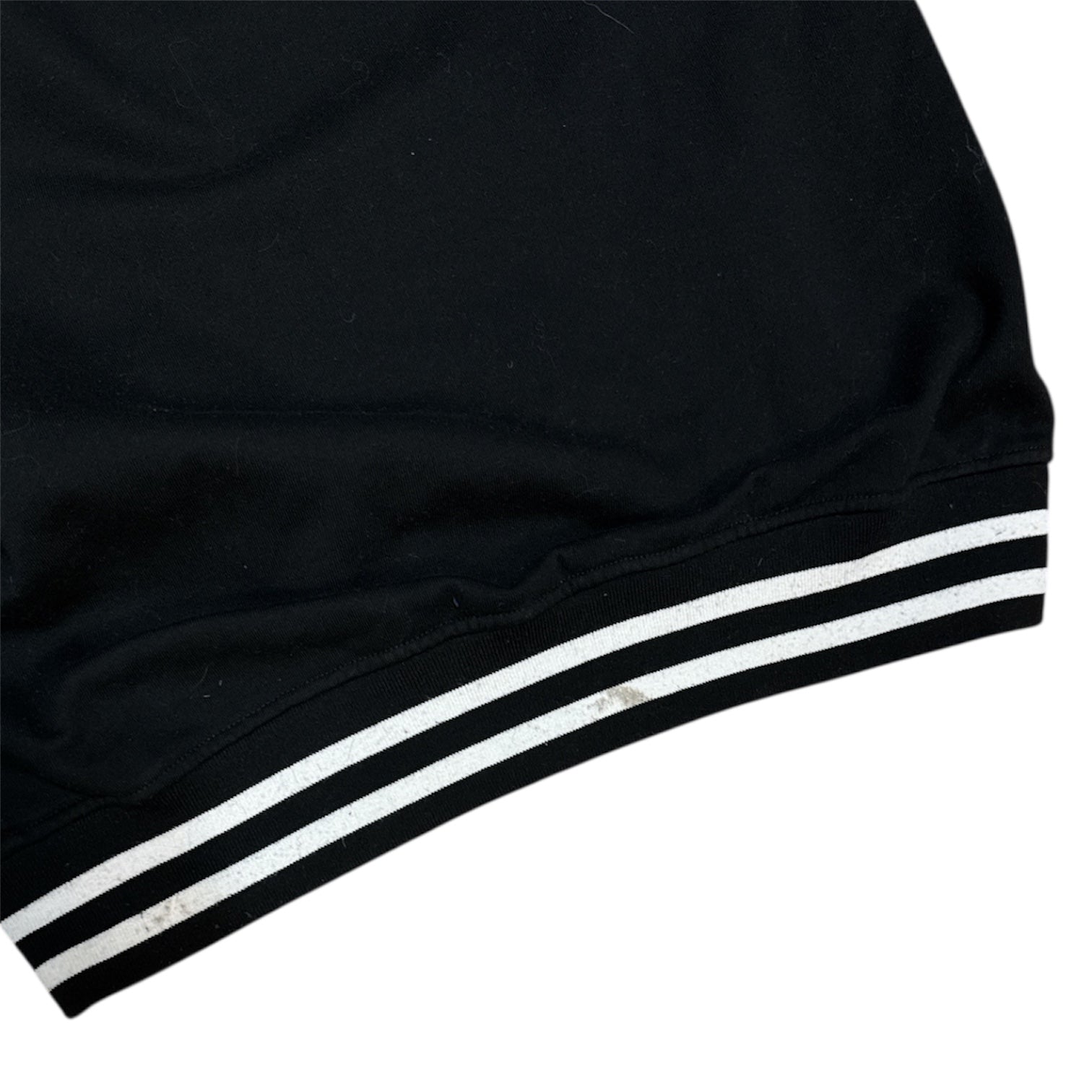 Majestic New York Yankees Black Varsity Jacket