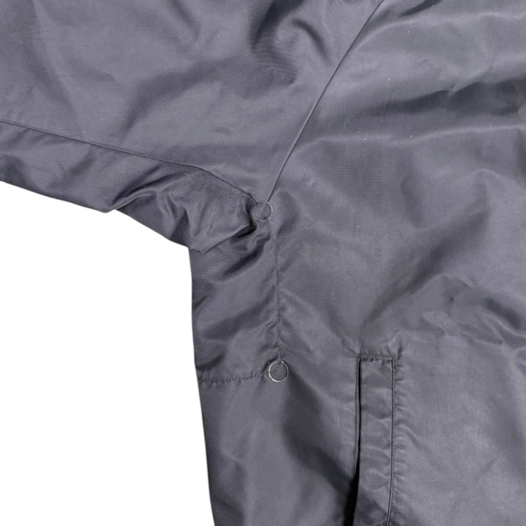 Nike SB Woven Players Black Jacket