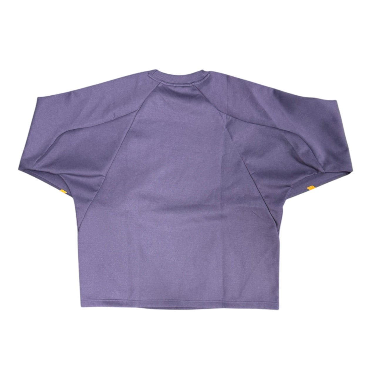 Adidas Real Madrid Violet Sweatshirt