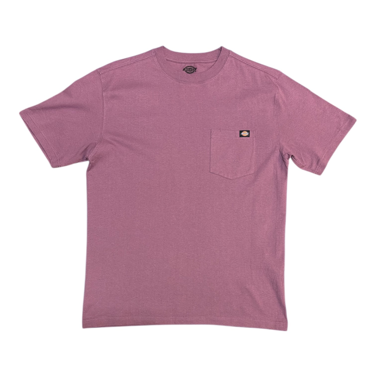 Dickies Purple Pocket Tshirt