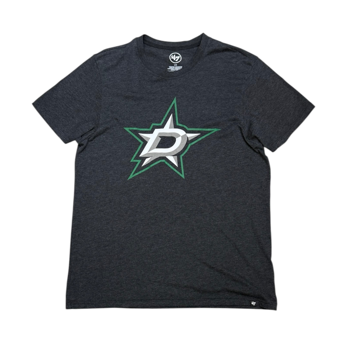 47 Brand Dallas Stars Tshirt