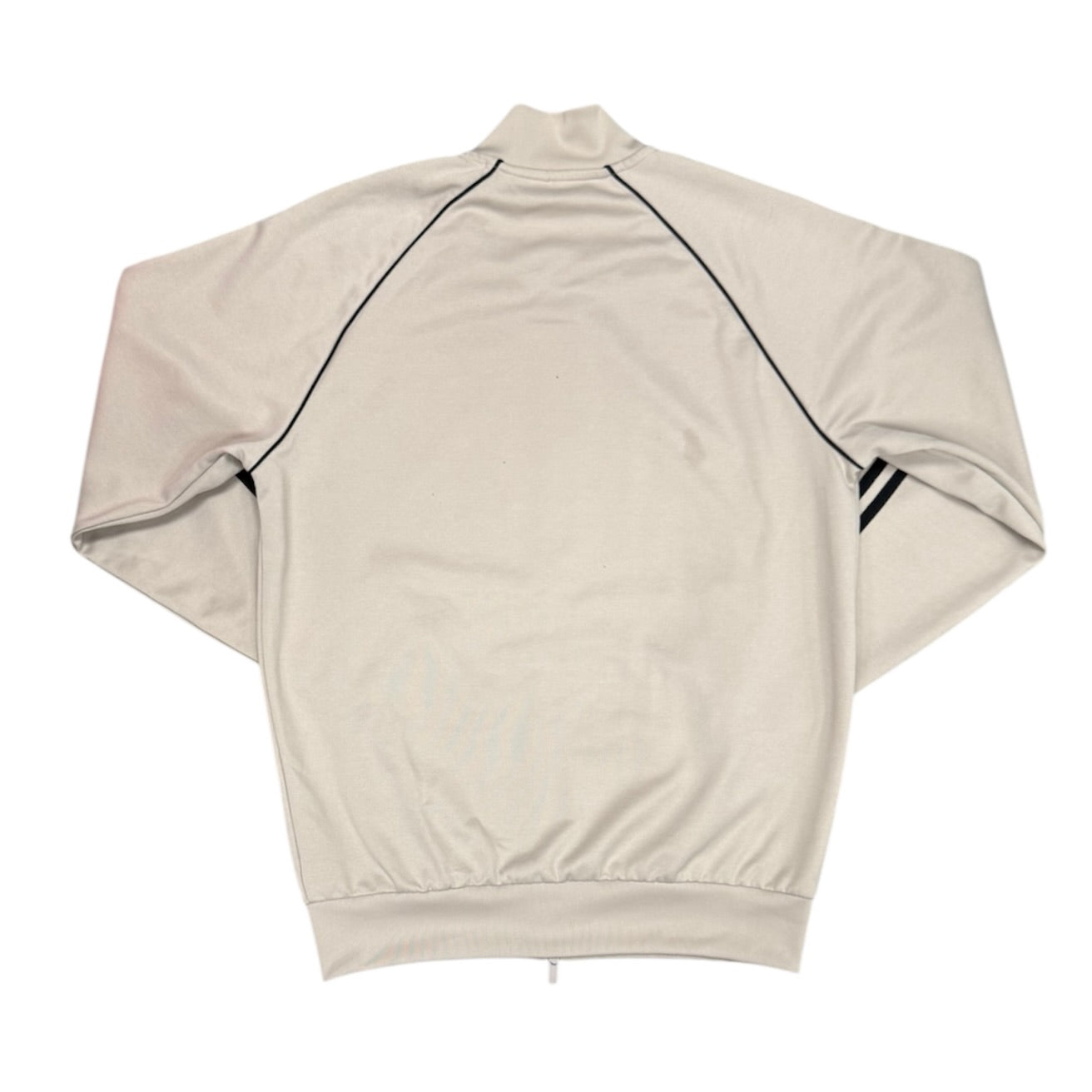 Adidas Originals Adicolor Superstar Beige Track Top