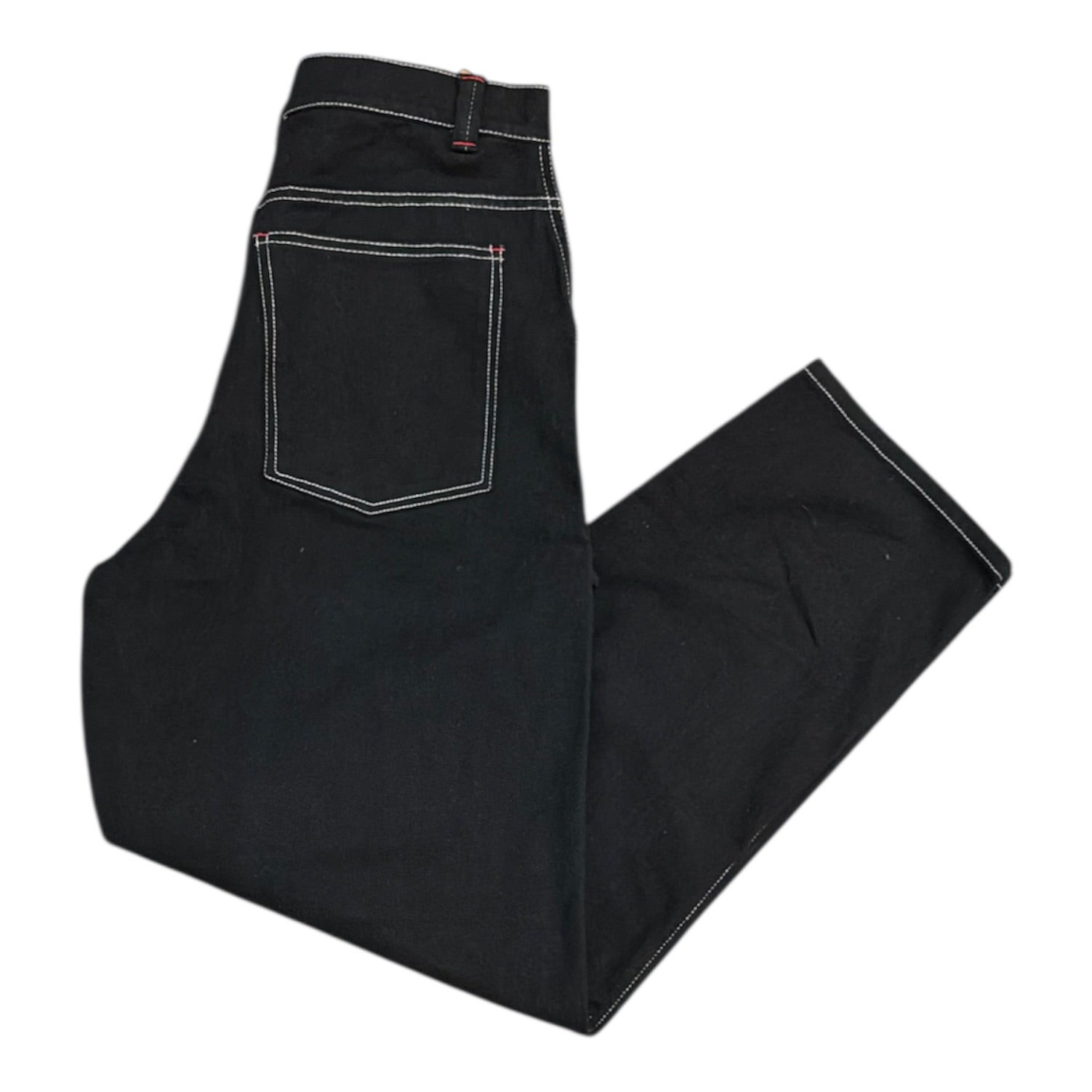 Streetstyle Pacos Tacos Black Jeans