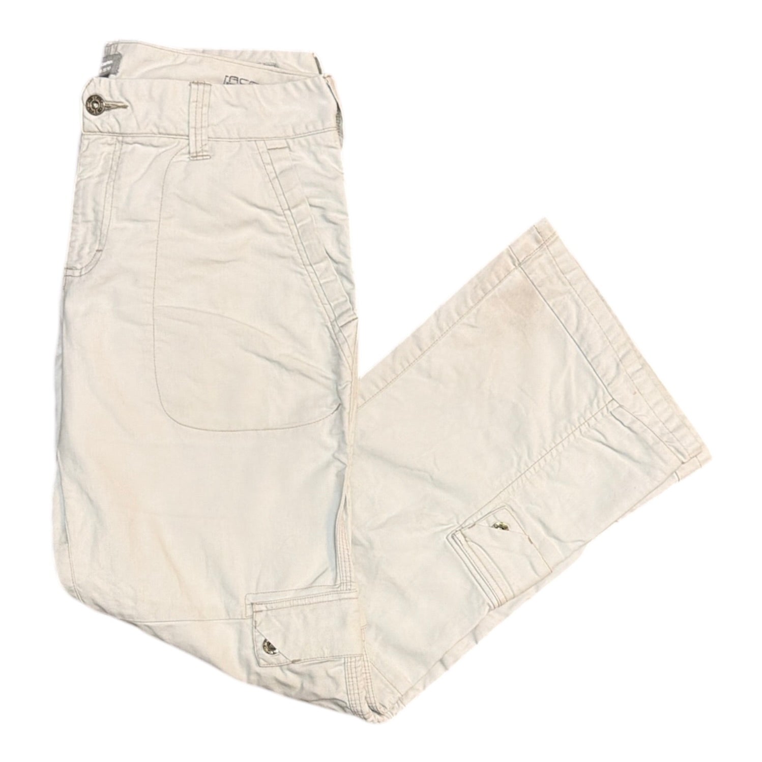 Vintage Nike ACG Cargo Pants