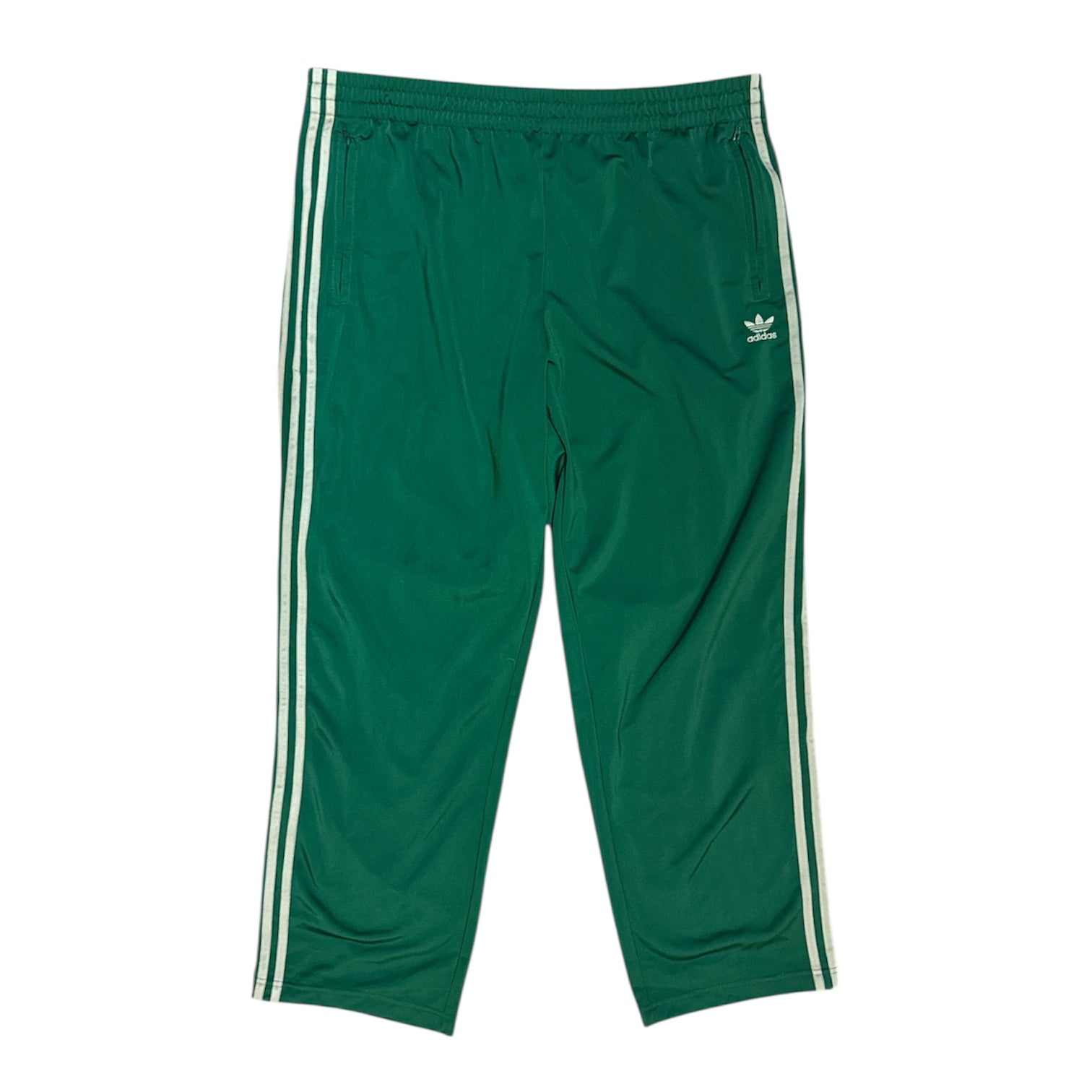 Adidas Adicolor Classics Firebird Green Track Pants