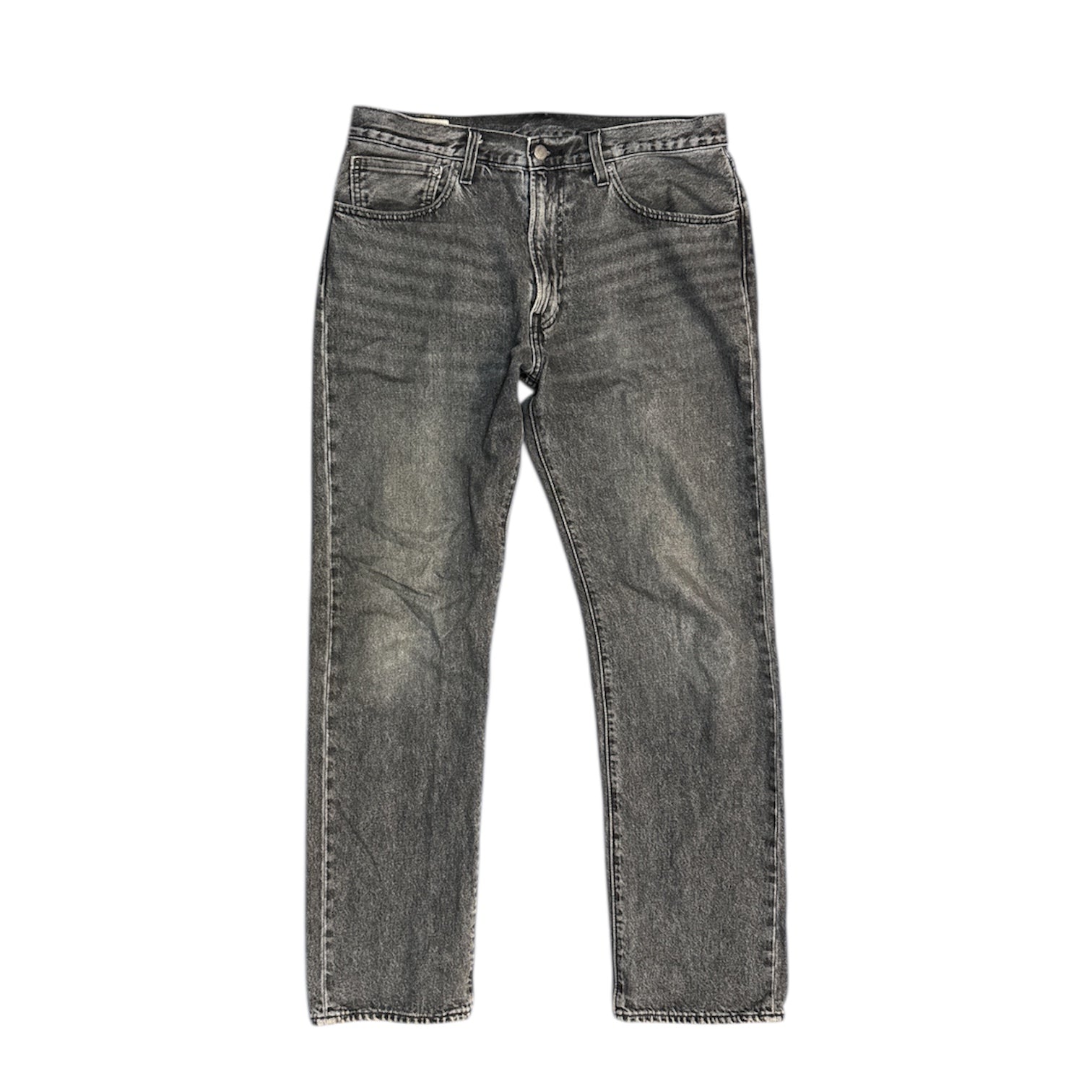 Levi's Premium 551 Grey Jeans