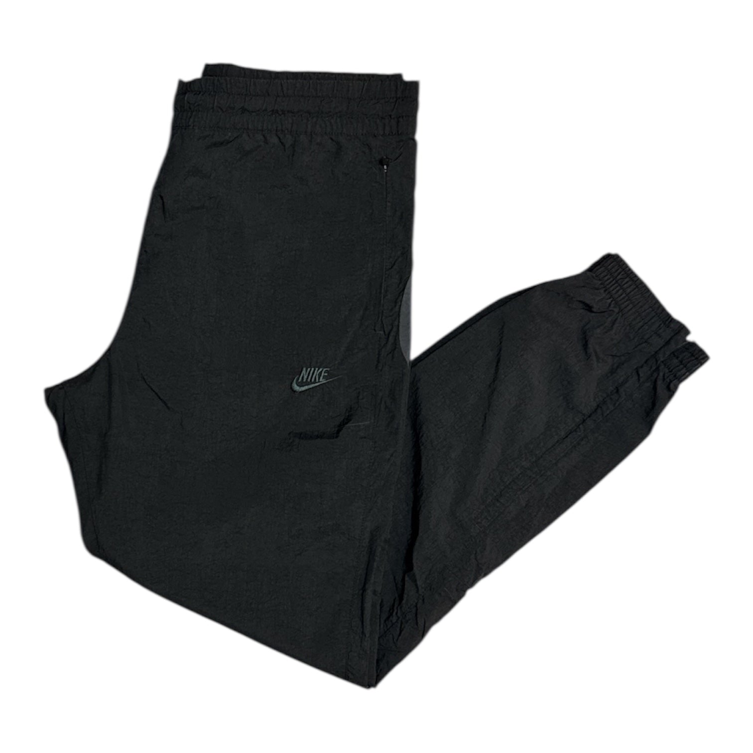 Nike NSW Swoosh Anhtracite Woven Pant