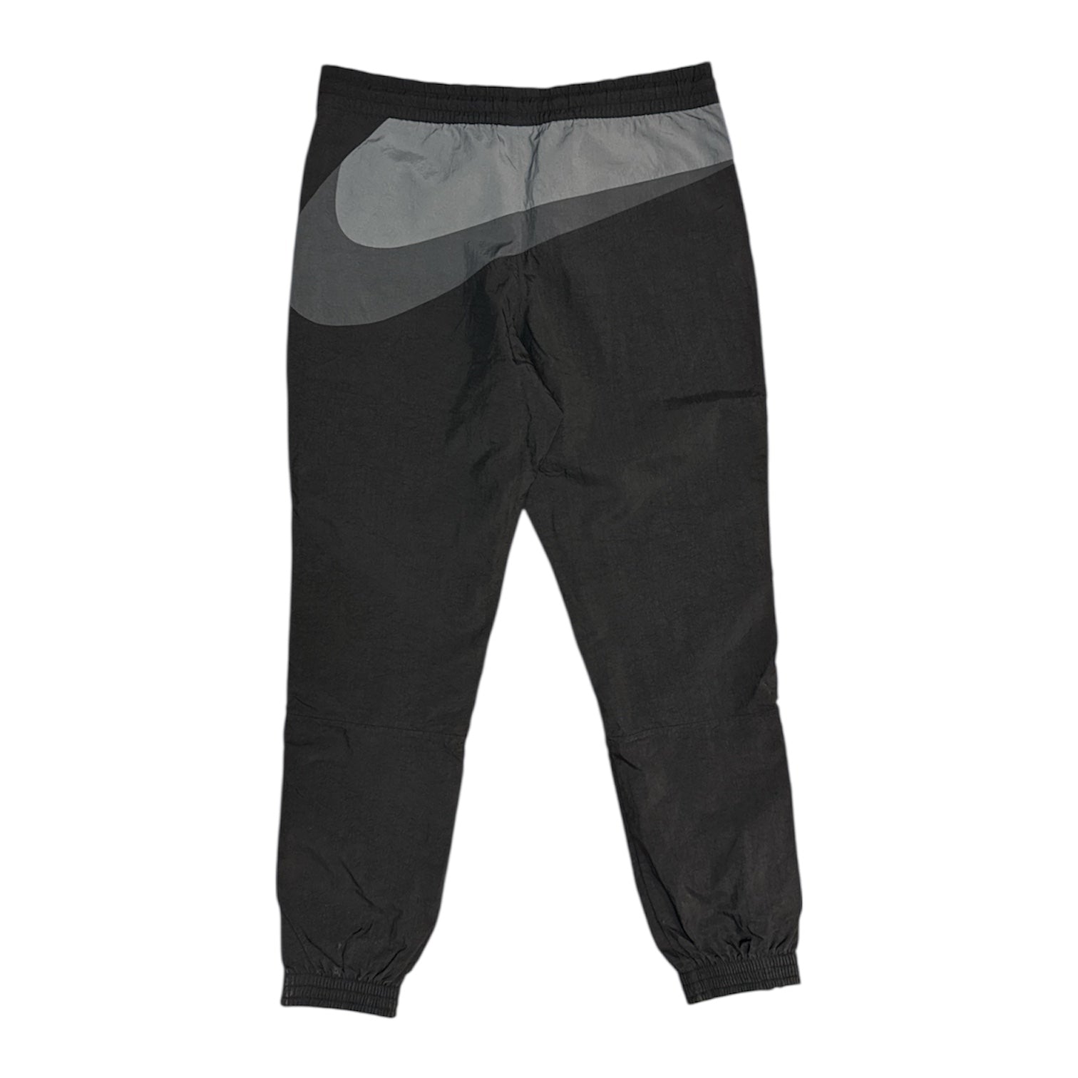 Nike NSW Swoosh Anhtracite Woven Pant