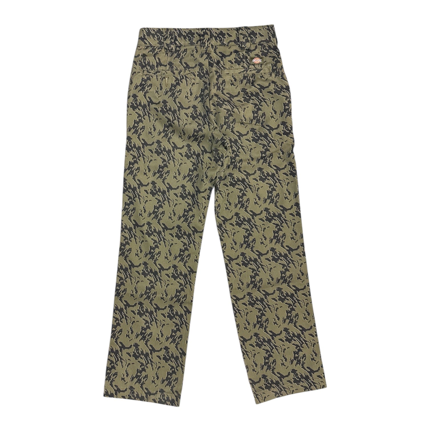 Dickies Drewsey Digi Camo Work Pants