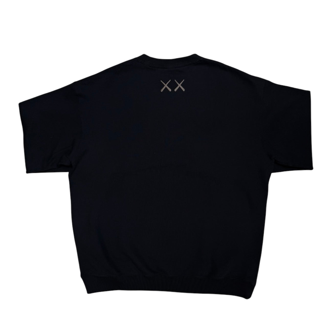 KAWS x Uniqlo Companion Family Sweatshirt