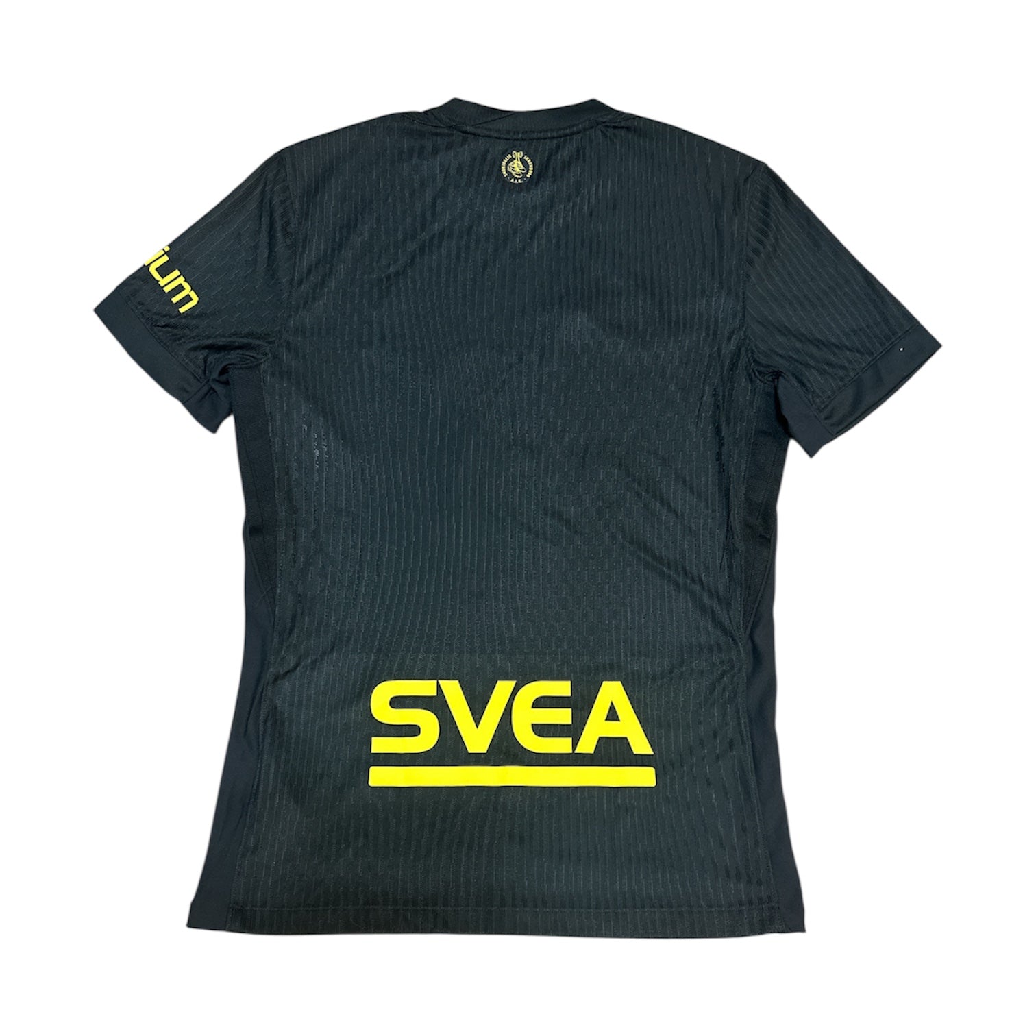 Nike AIK 2024/2025 Home Football Jersey