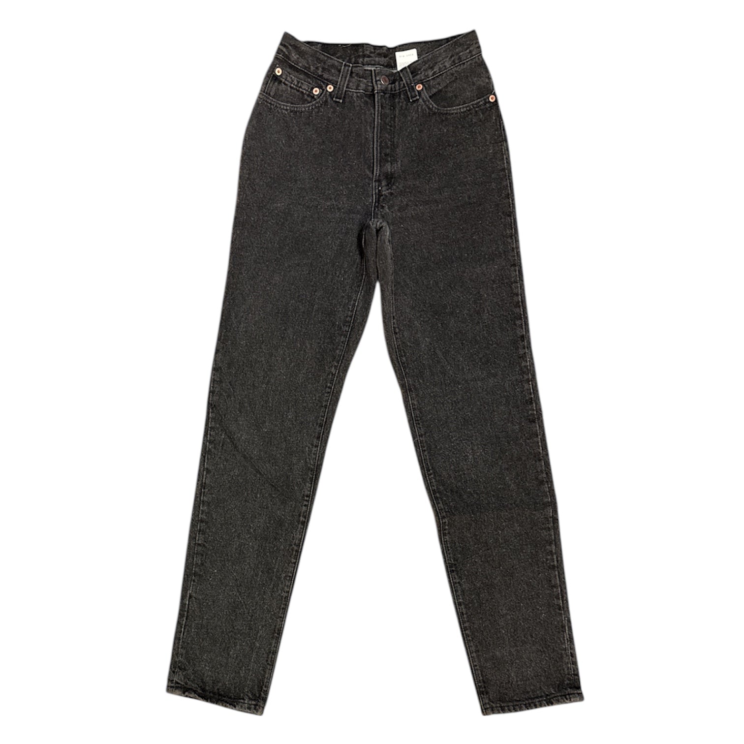 Vintage Levi's Grey Jeans (W27/L32)