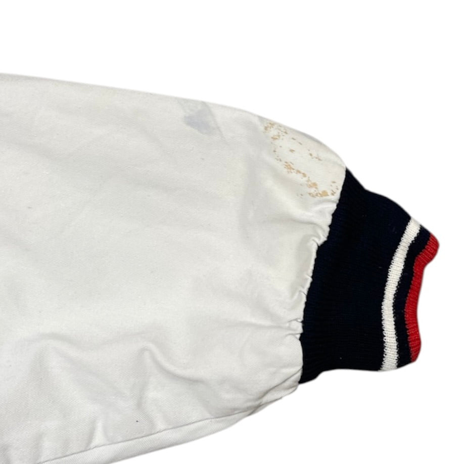 Vintage Reebok Varsity Jacket