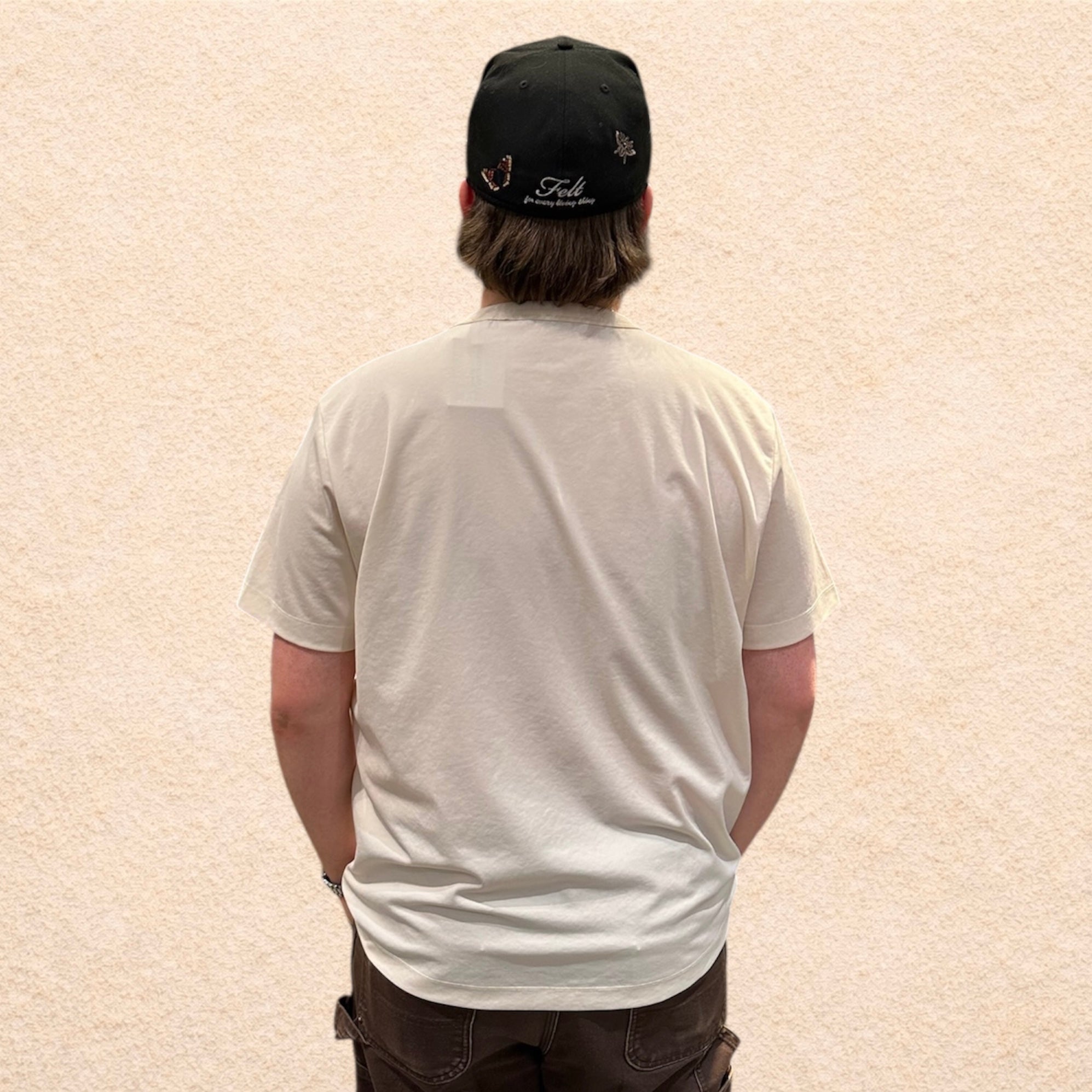 Our Legacy Box Pearl Tshirt