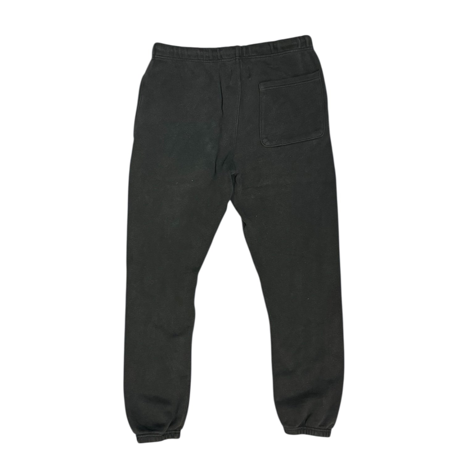 Fear Of God Essentials Black Sweatpants