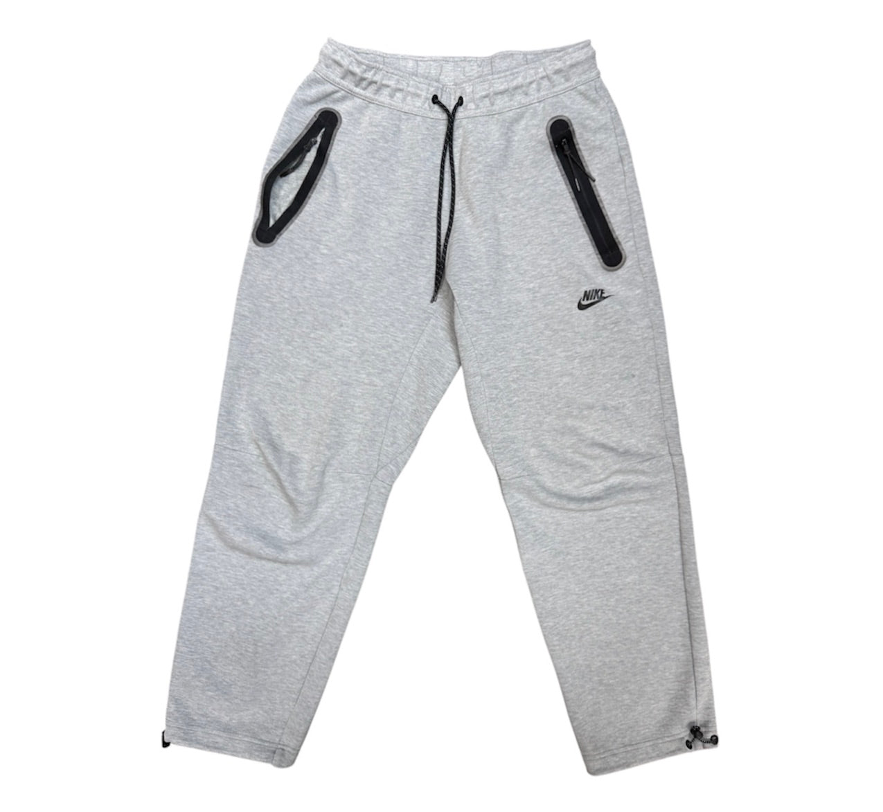Nike Tech Fleece NSW Grey Sweatpants