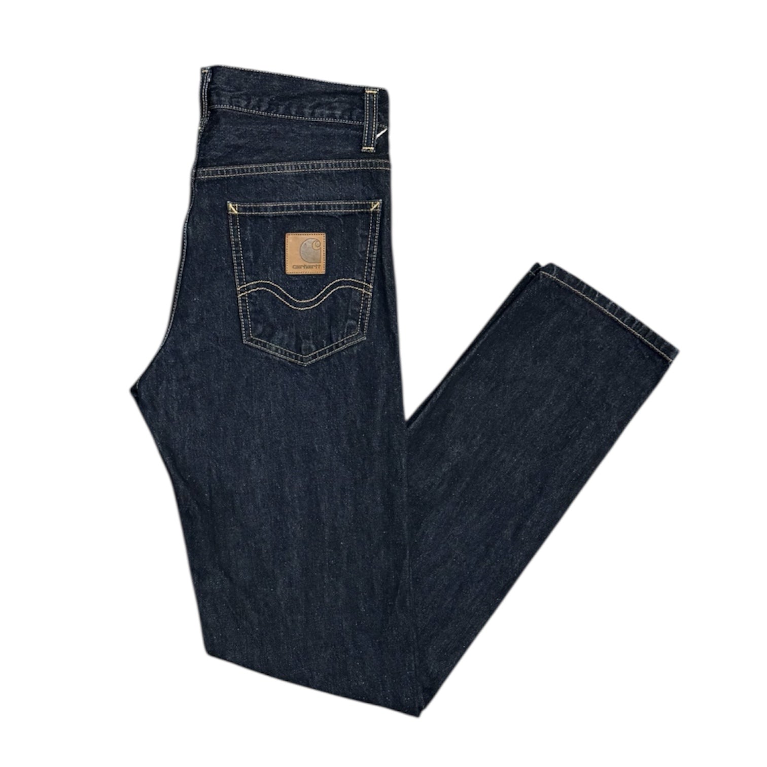 Carhartt WIP Texas Jeans