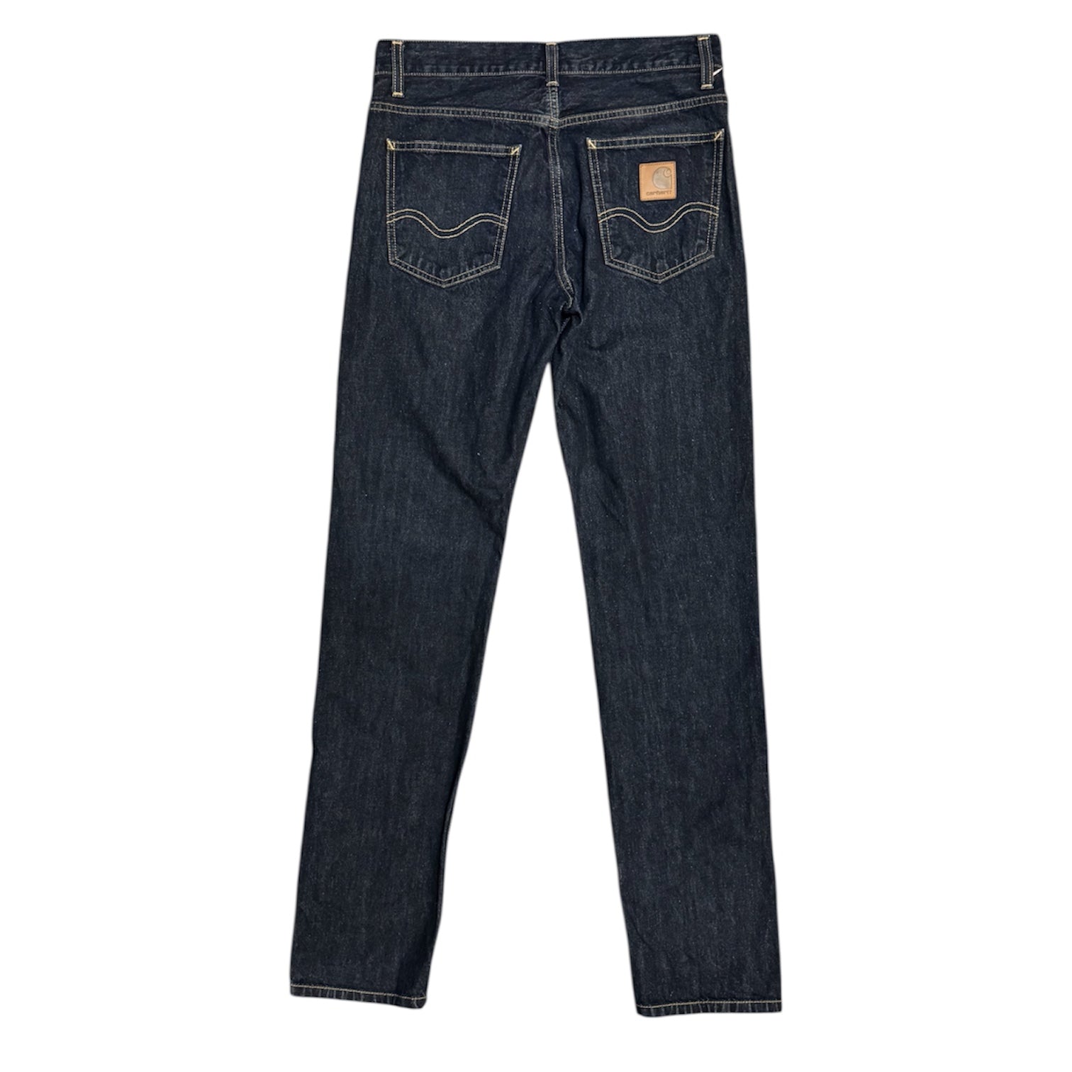 Carhartt WIP Texas Jeans