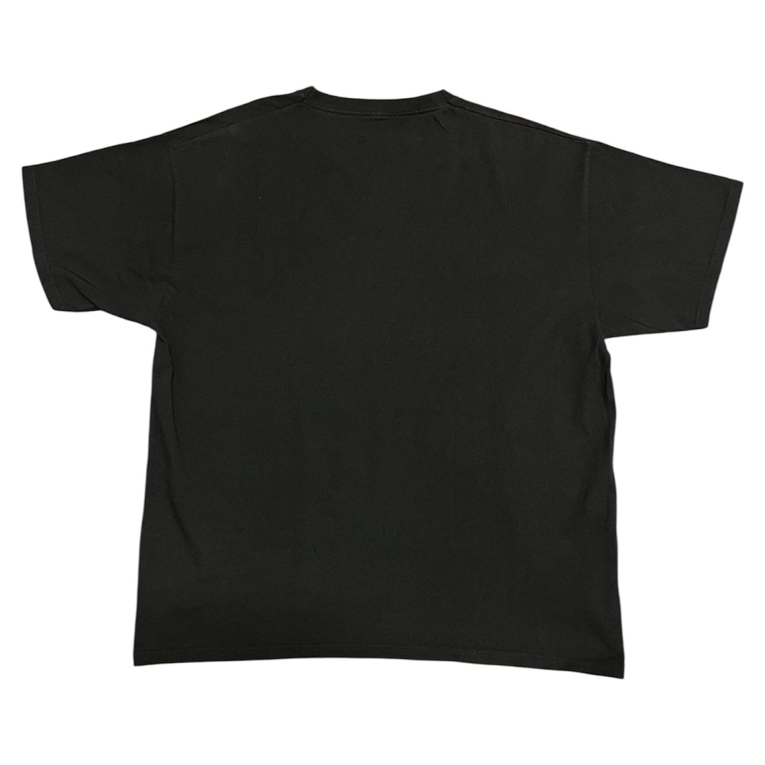 Ice Cube Raiders Black Tshirt