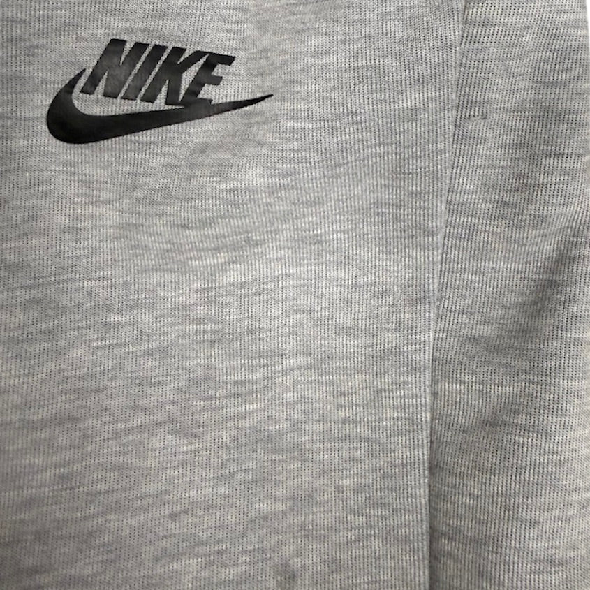 Nike Tech Fleece NSW Grey Sweatpants