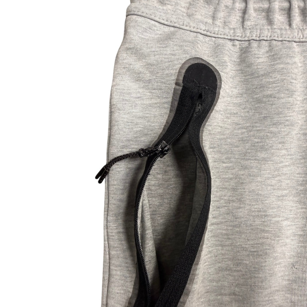Nike Tech Fleece NSW Grey Sweatpants