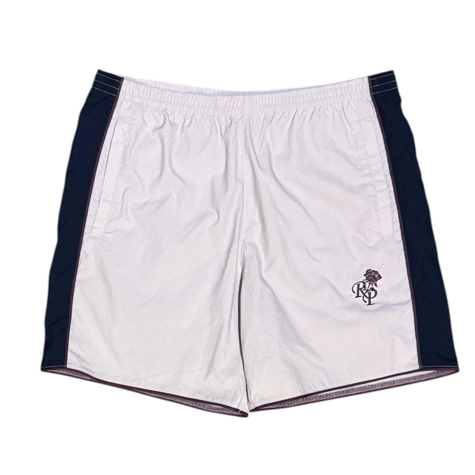 New Balance Rich Paul Pink Shorts