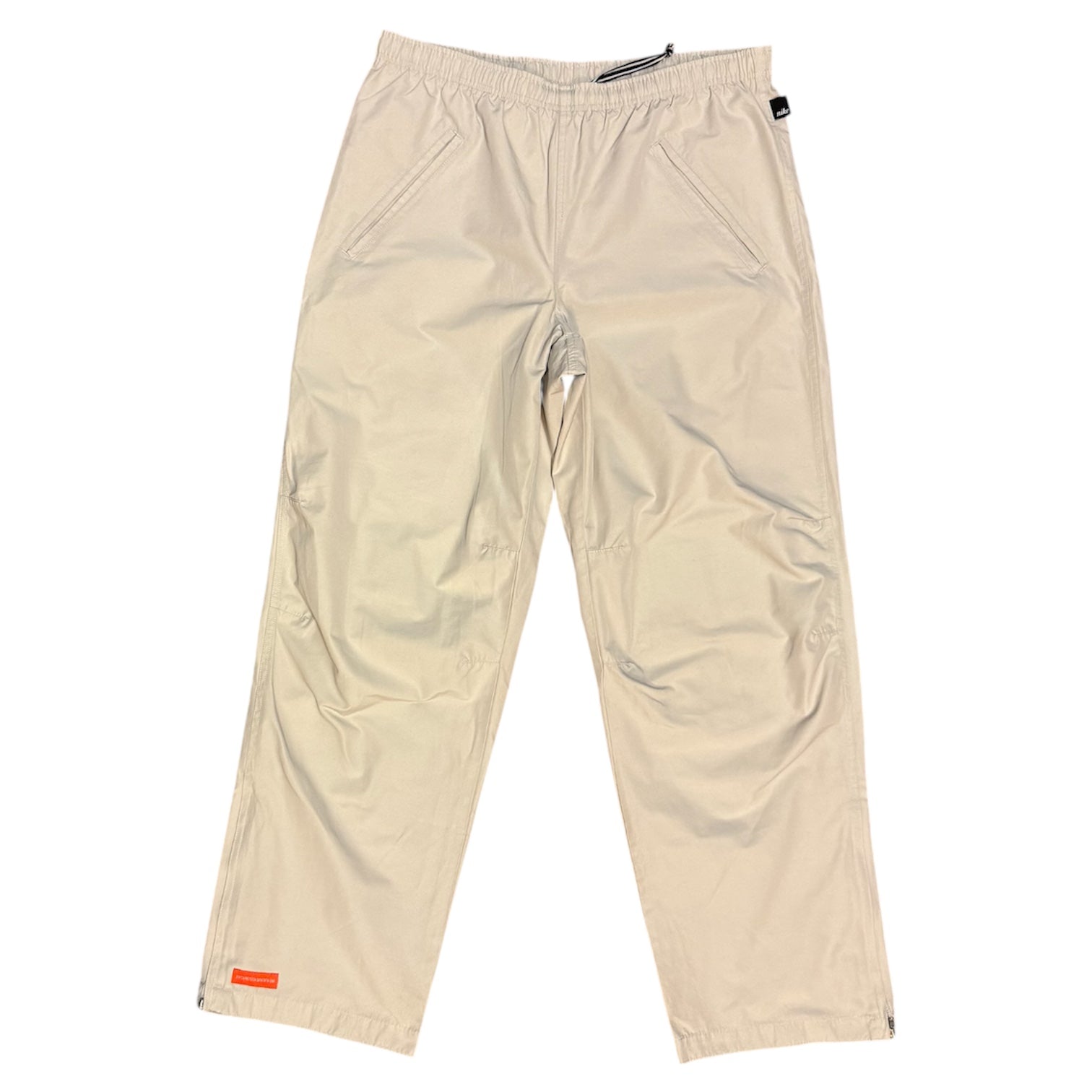 Vintage Nike Beige Pants