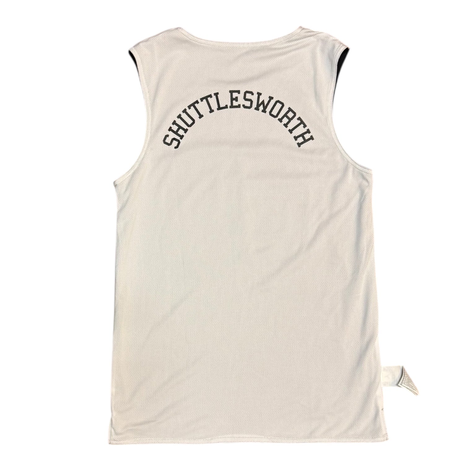 Jordan He Got Game Reversible Mesh Jersey