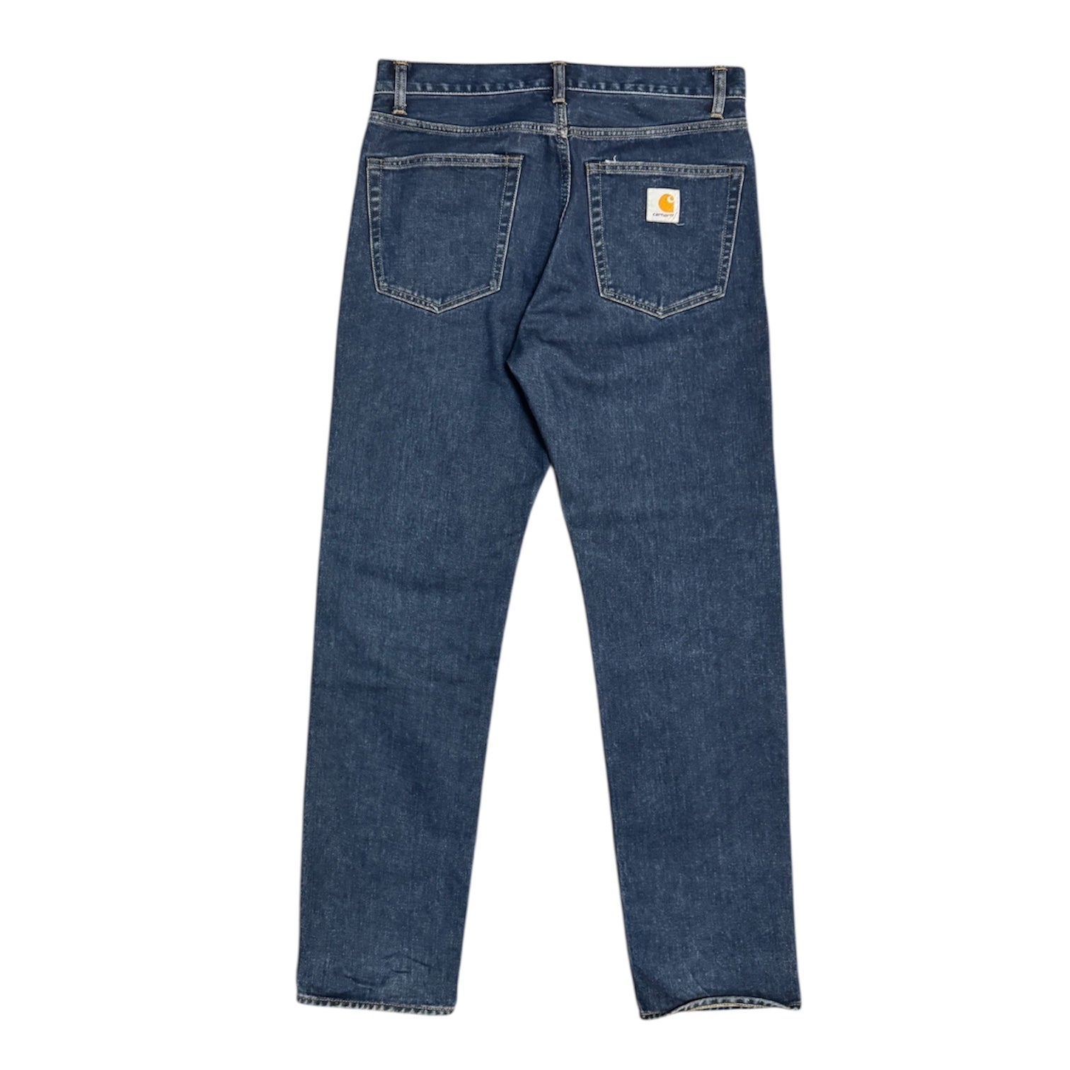 Carhartt WIP Pontiac Blue Pants
