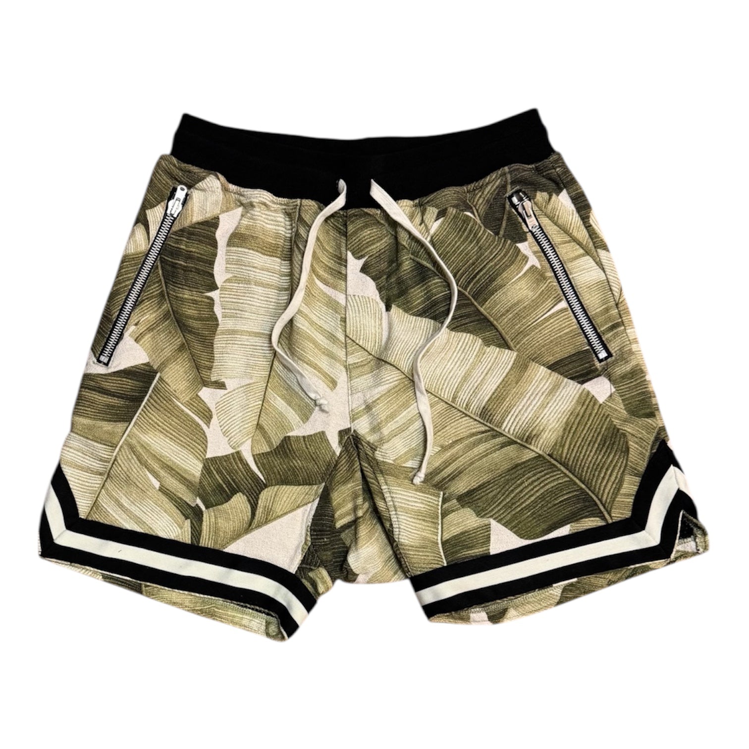 Fear Of God x Jungle Gurl Short 1 Shorts
