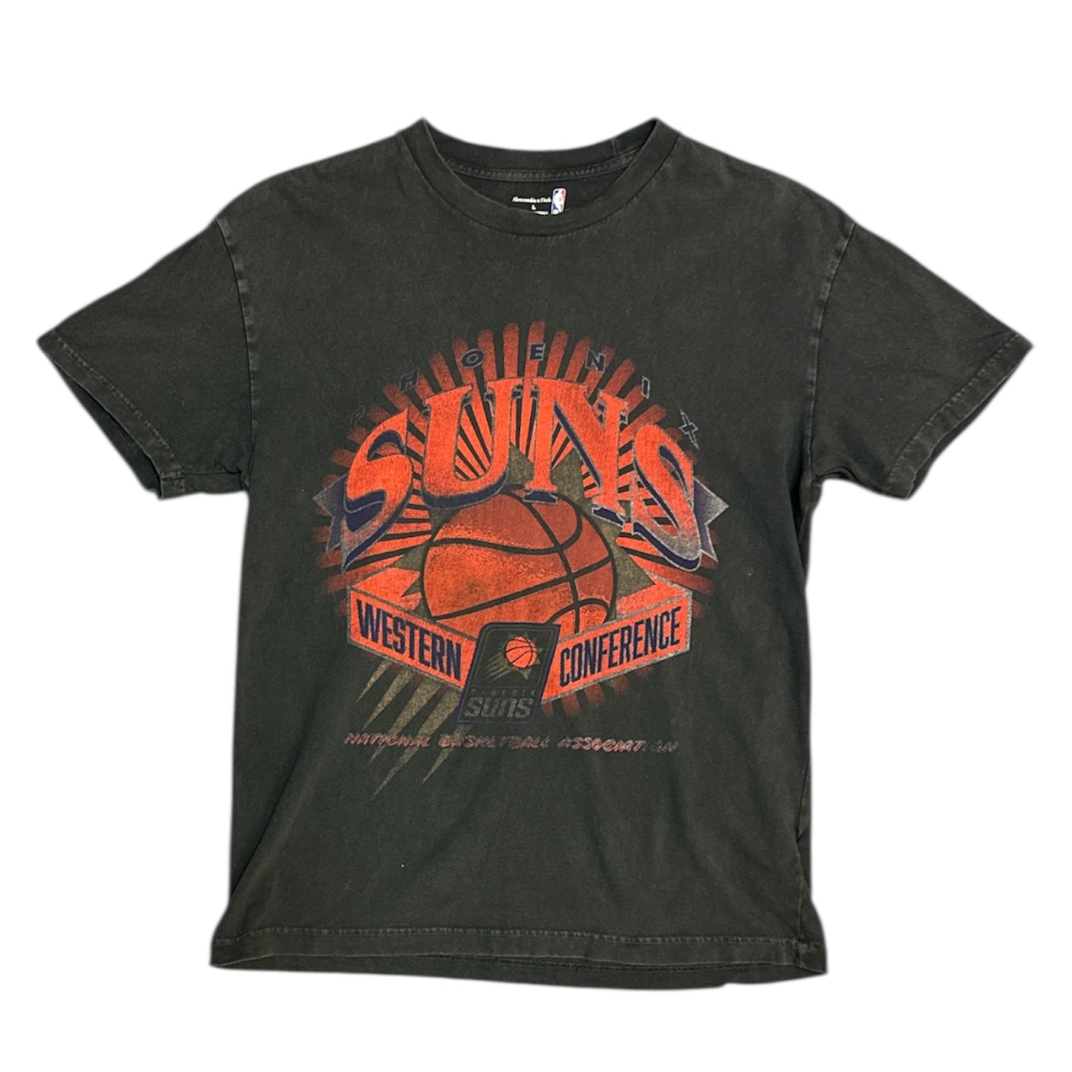 Abercrombie & Fitch Phoenix Suns Western Conference Tshirt