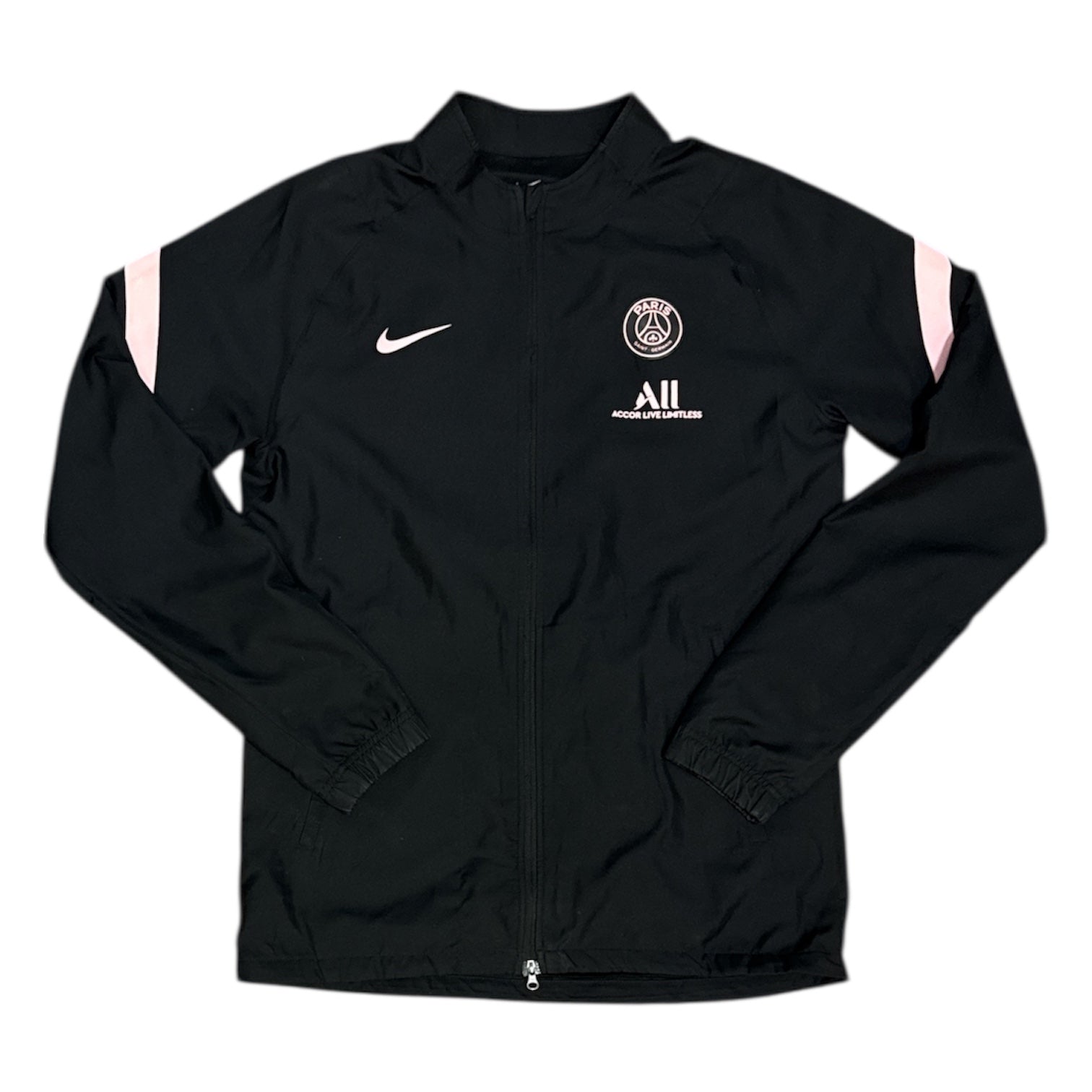 Nike Paris Saint-Germain 2021/2022 Strike Track Top