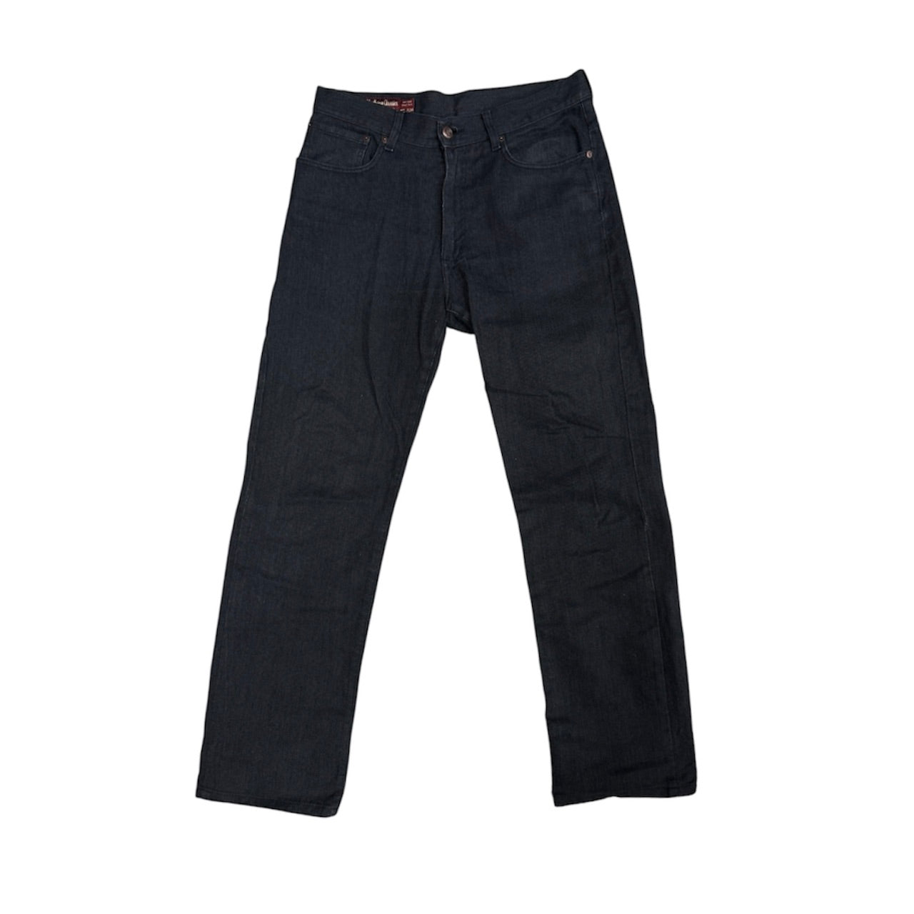 Marlboro Classics Dark Pants