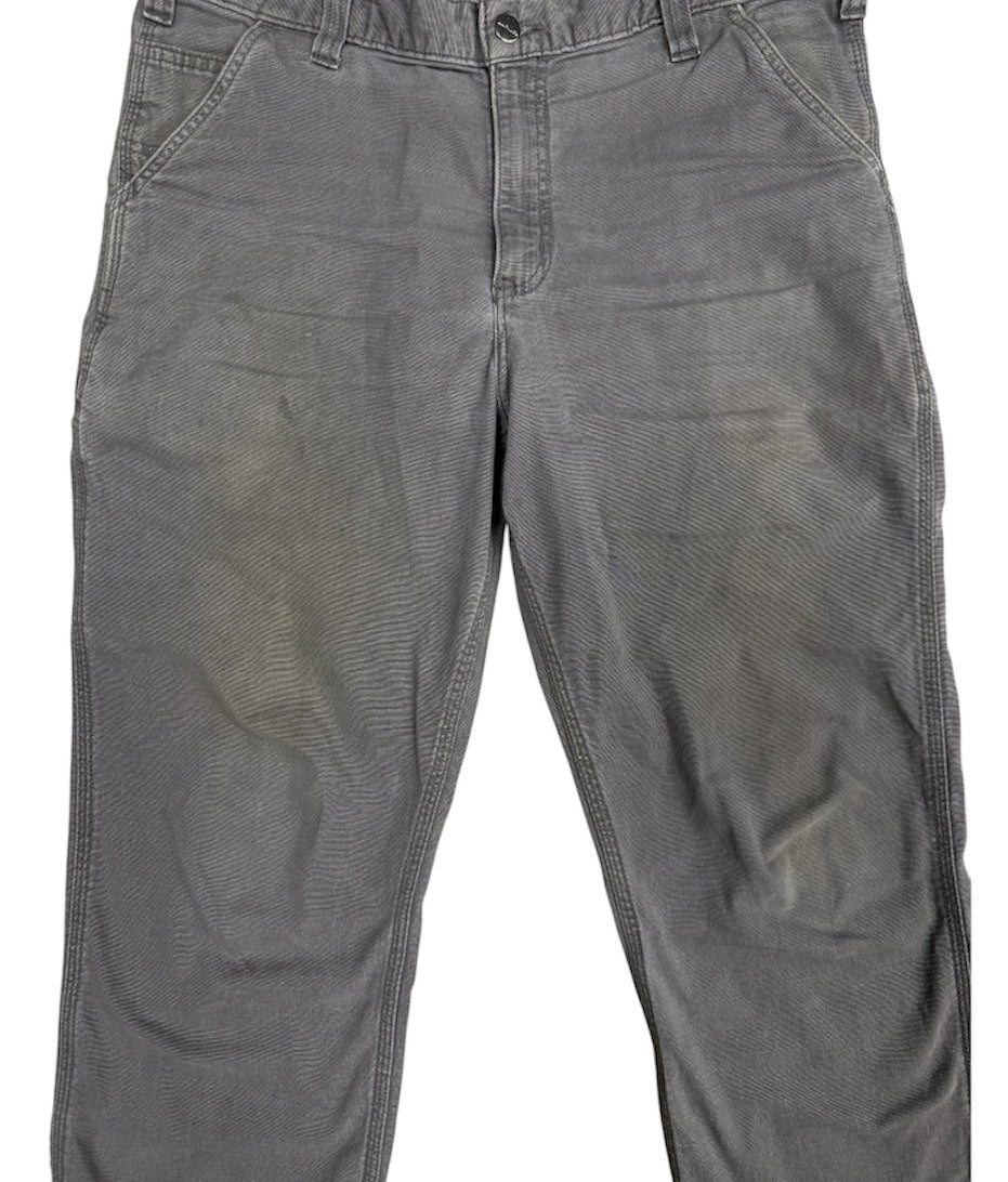 Carhartt Relaxed Fit Grey Pant