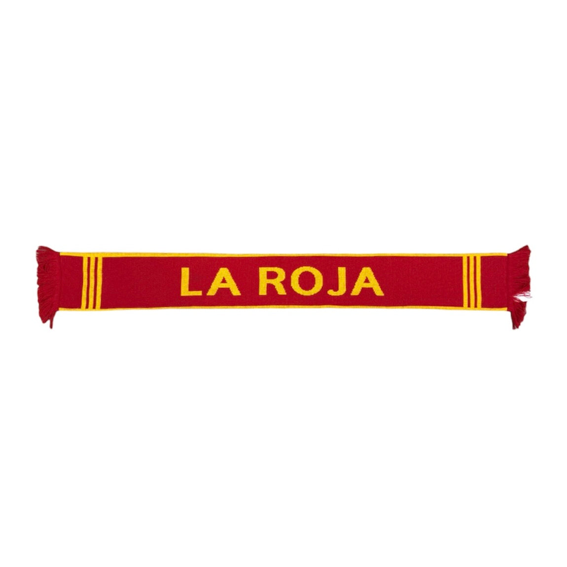 Adidas Spain Campeones De Europa 2008 Football Scarf