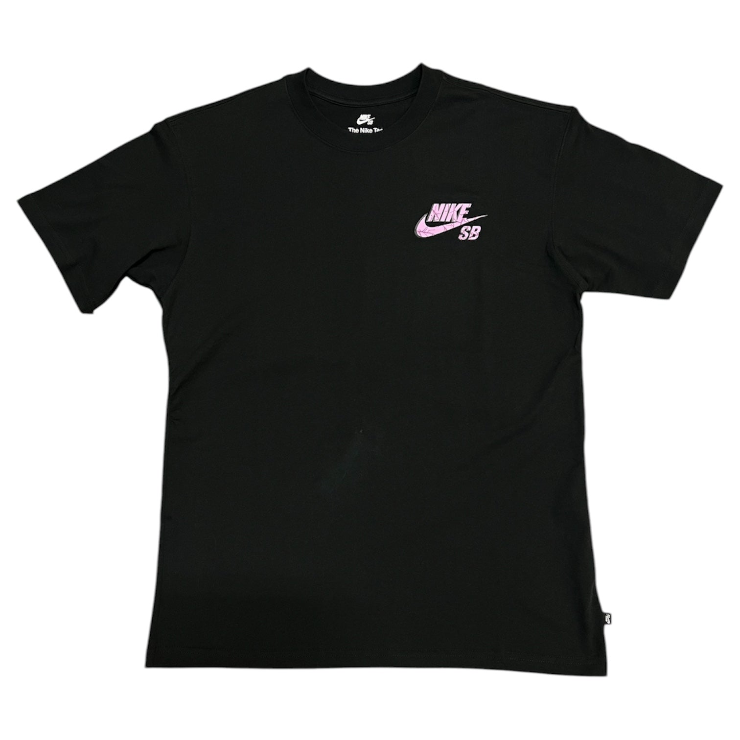 Nike SB Spider Black Tshirt