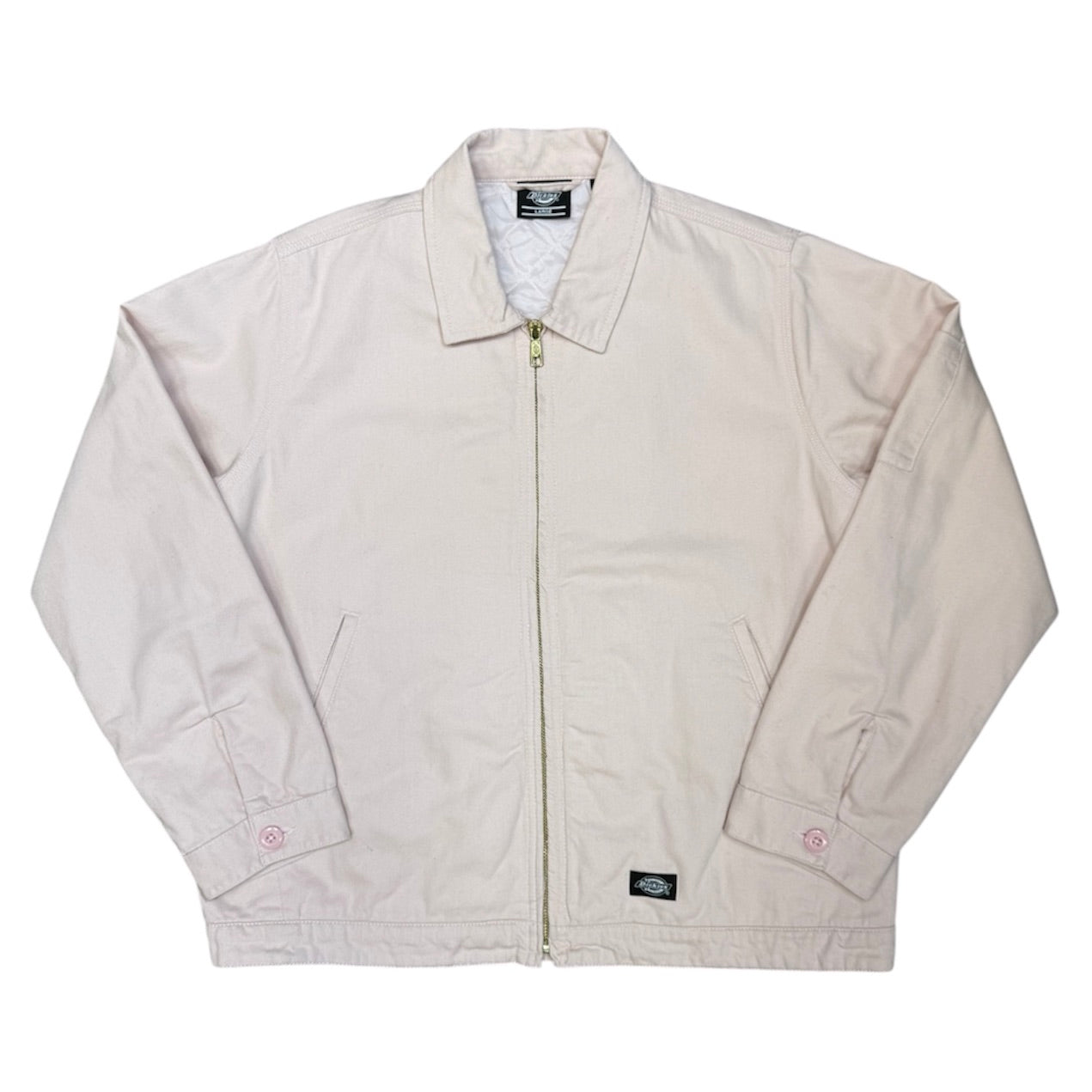 Dickies Pink Tangipahoa Jacket (W)