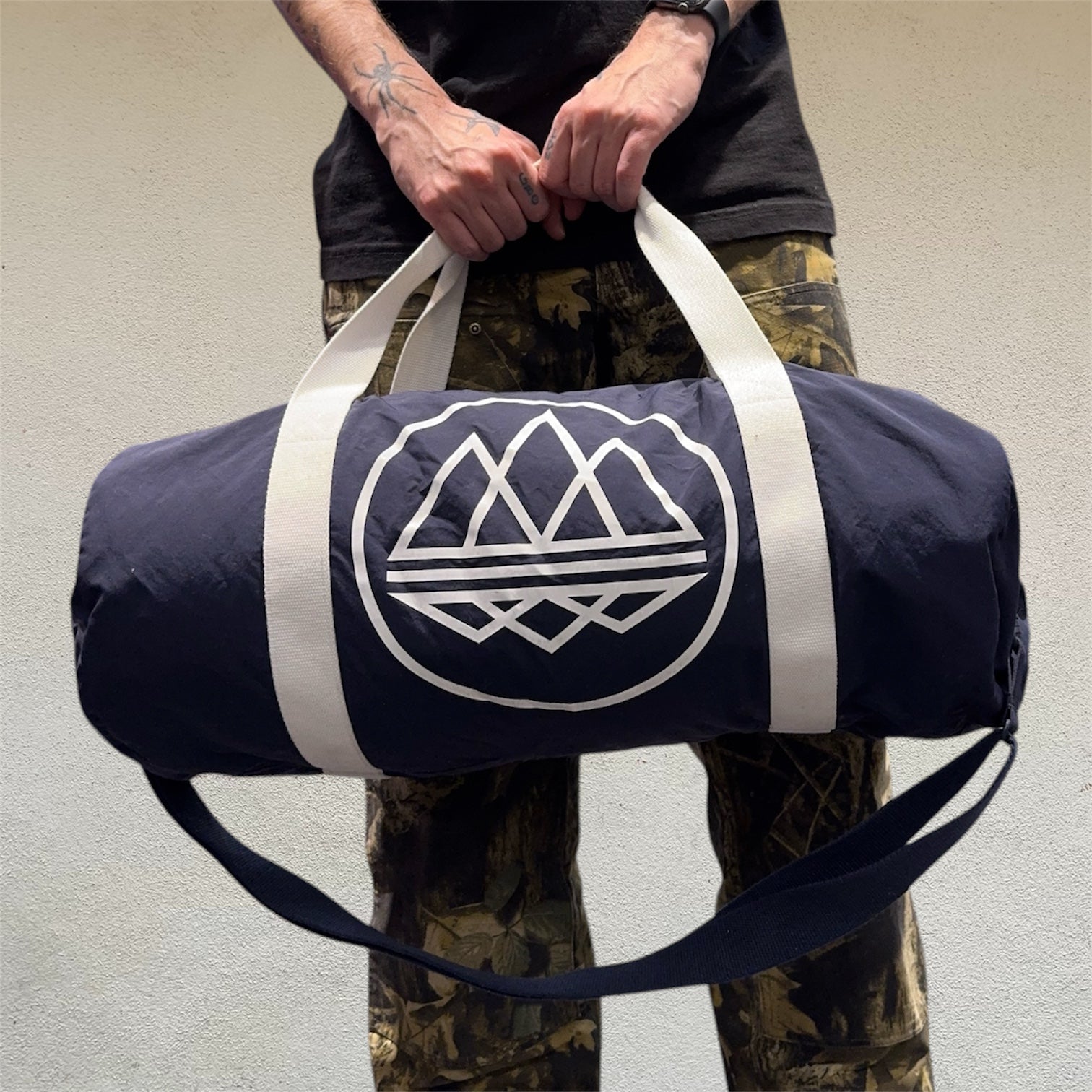 Adidas Originals x Spezial Portslade 29L Night Navy Bag