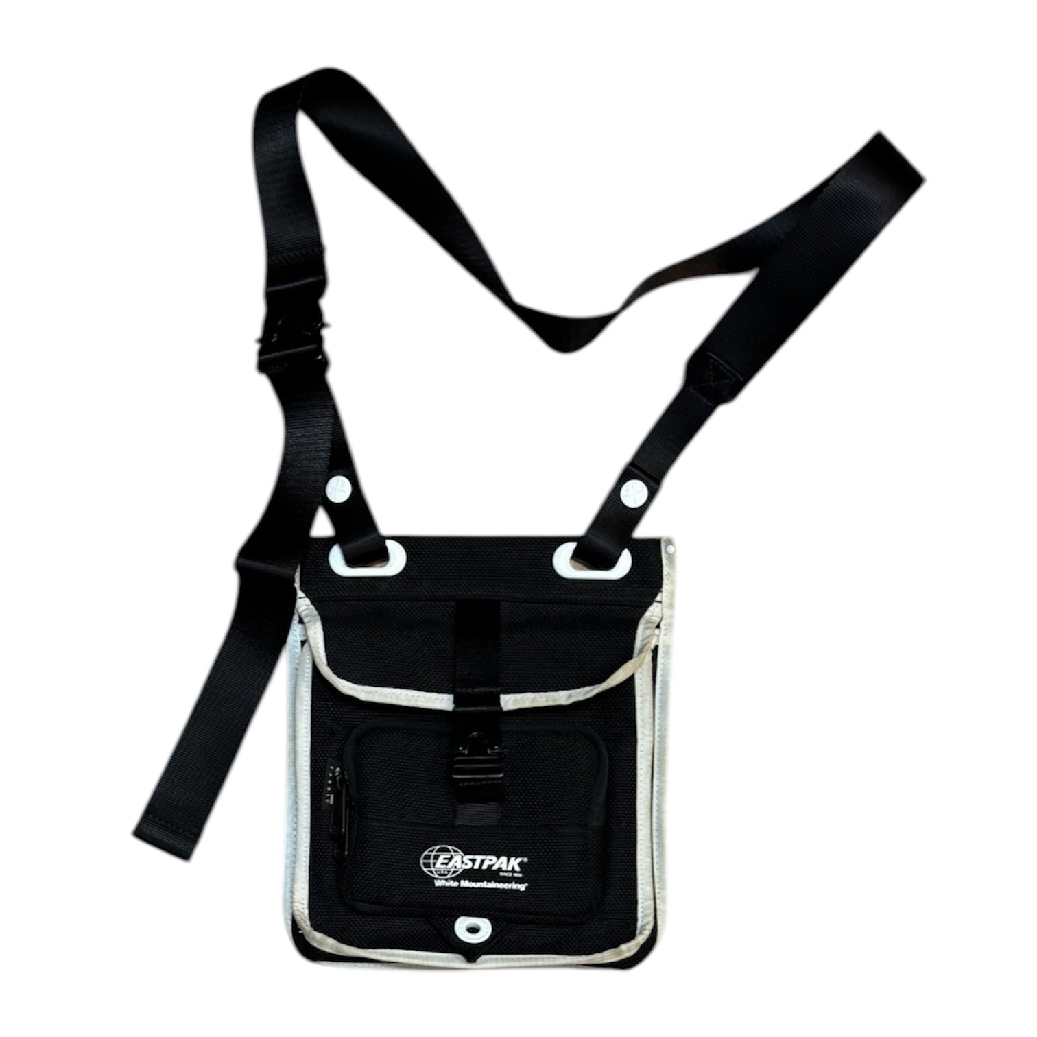 Eastpak x White Mountaineering Shoulder Bag