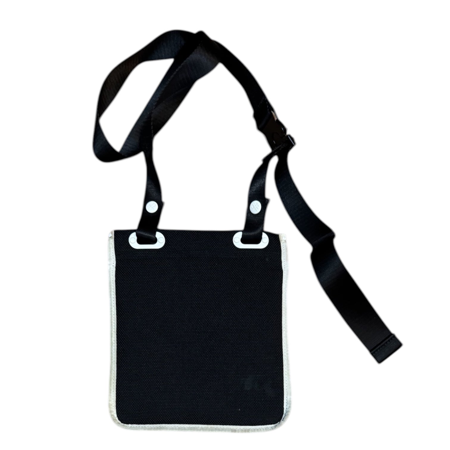 Eastpak x White Mountaineering Shoulder Bag