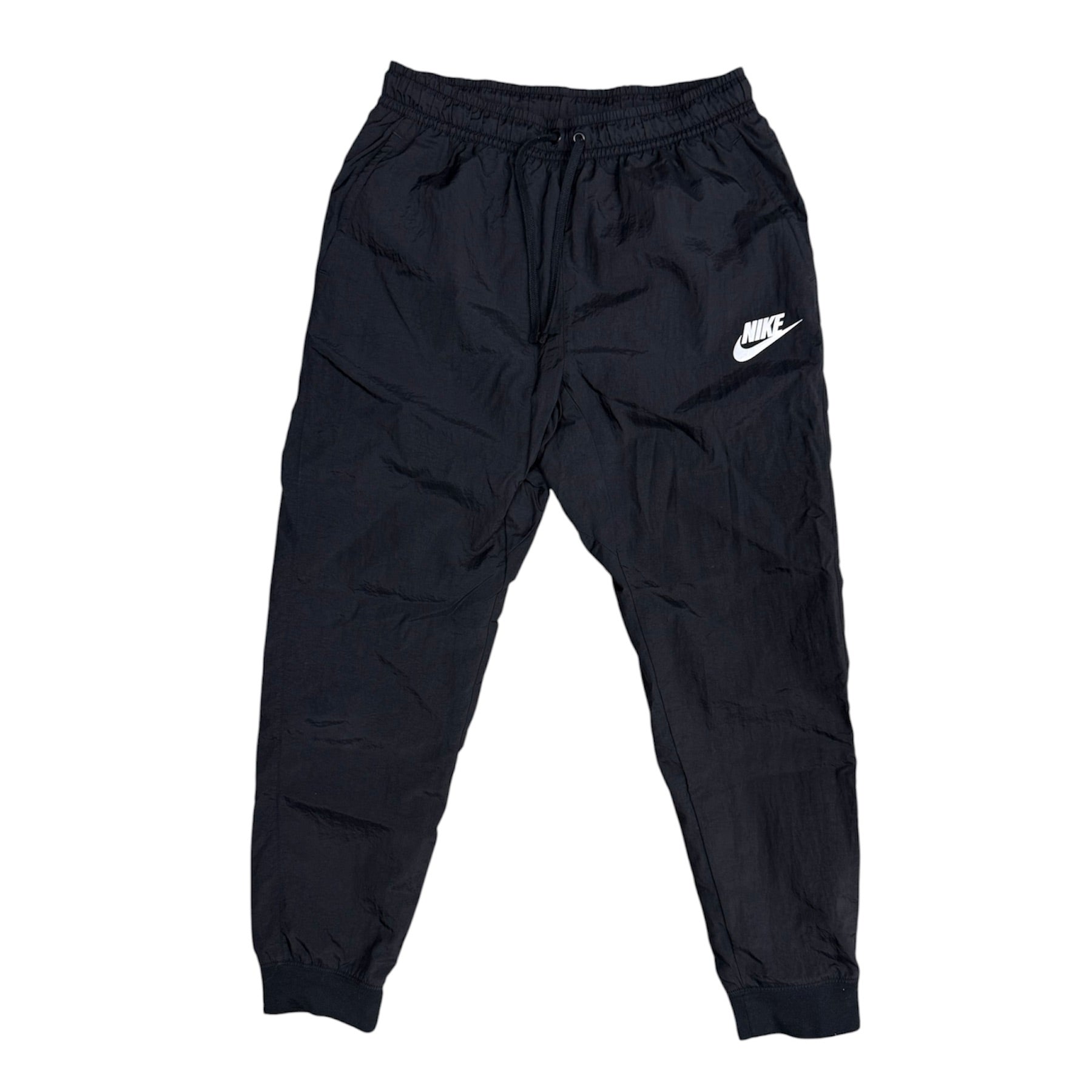 Nike NSW Black Track Pants