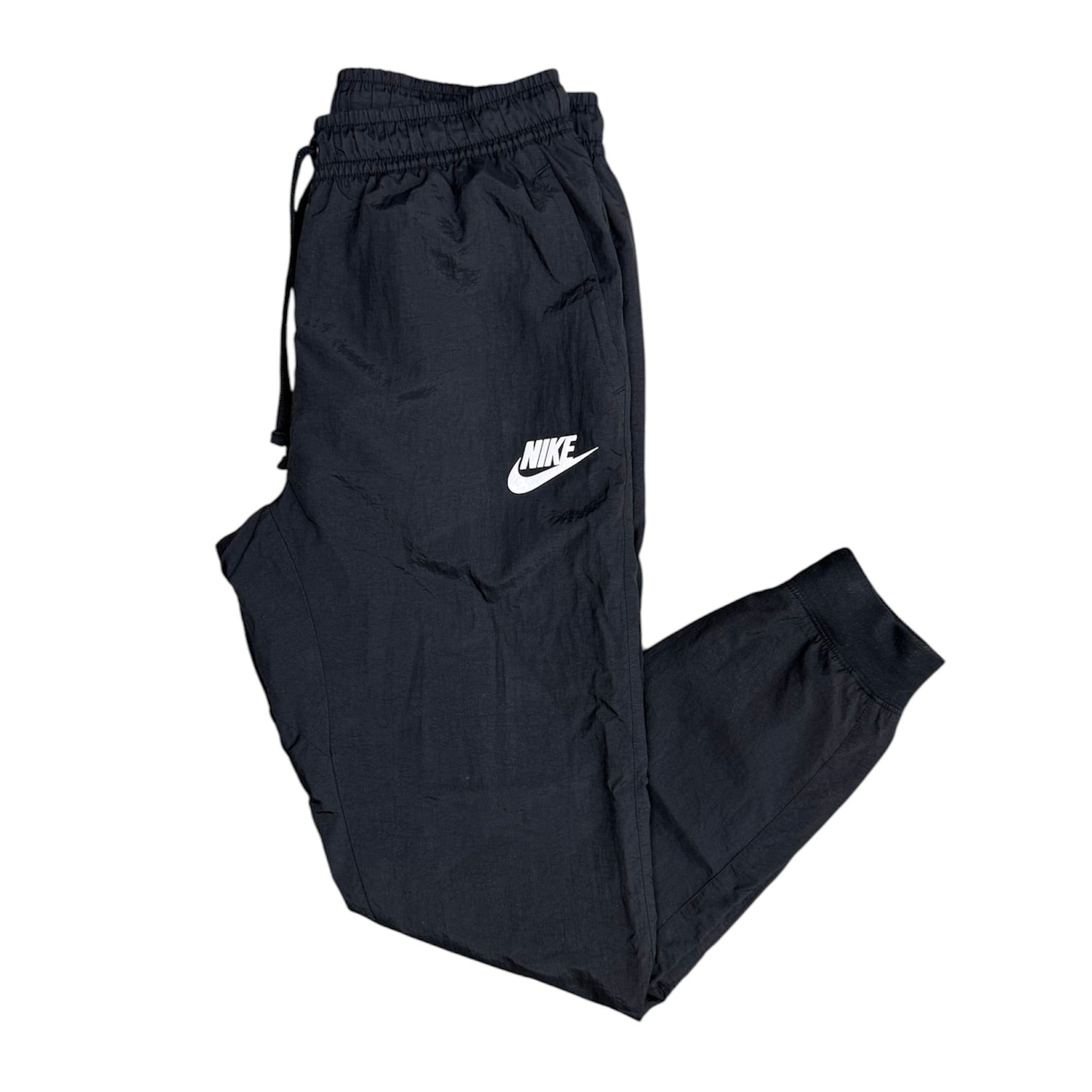Nike NSW Black Track Pants