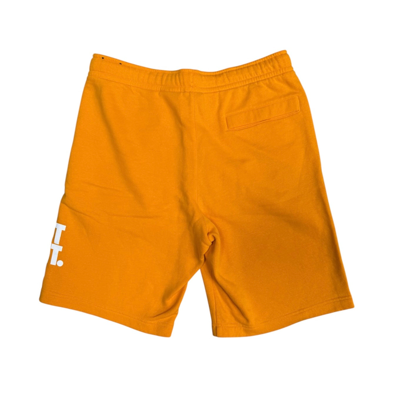 Nike Sportswear Fleece Just Do It Orange Peel Short
