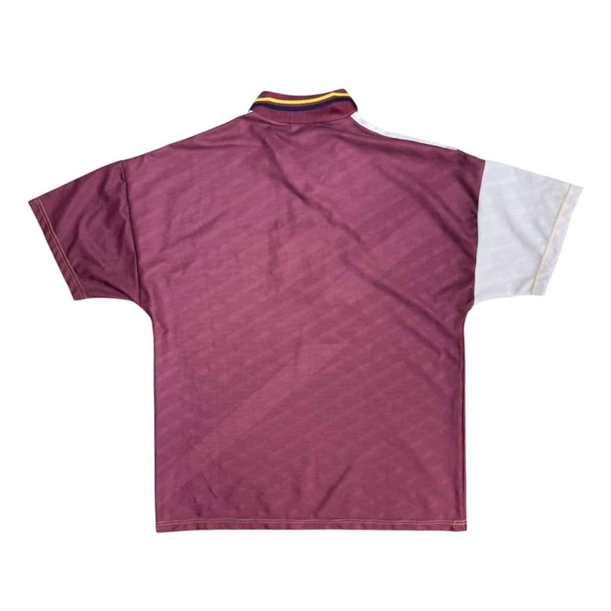 Umbro Manchester City 1996 Away Football Jersey