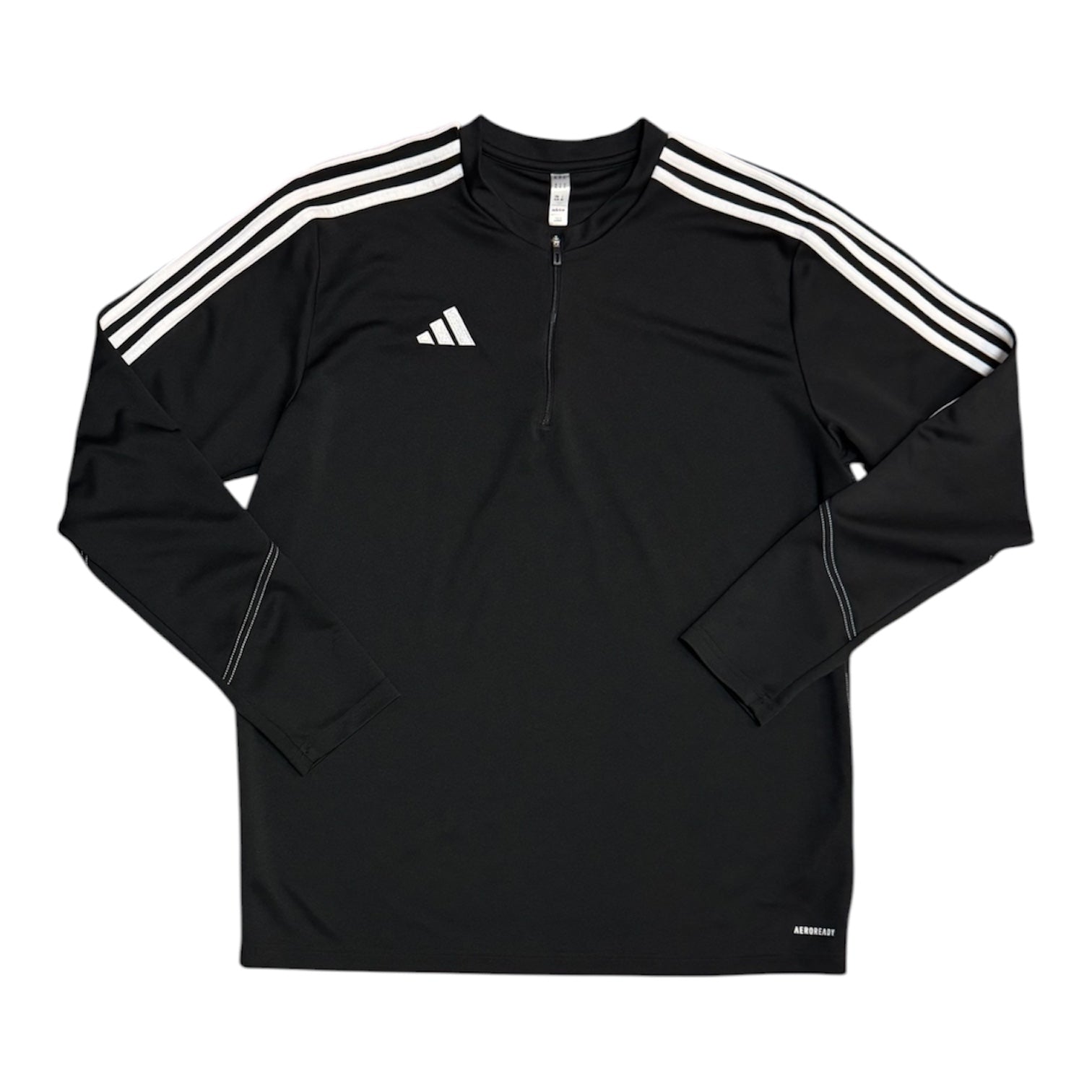 Adidas Tiro 23 Club Training Long Sleeve
