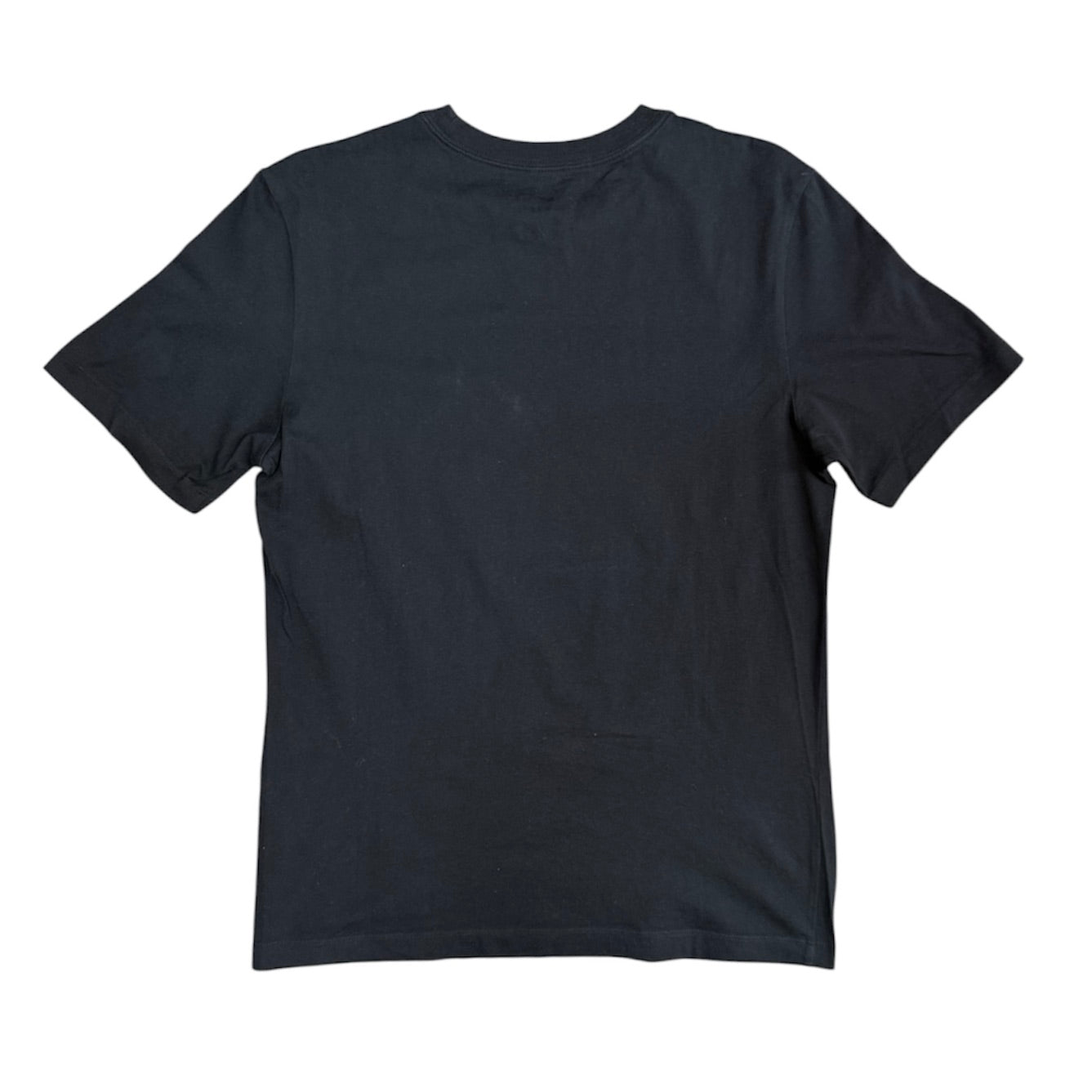 Nike Just Do It Black Tshirt