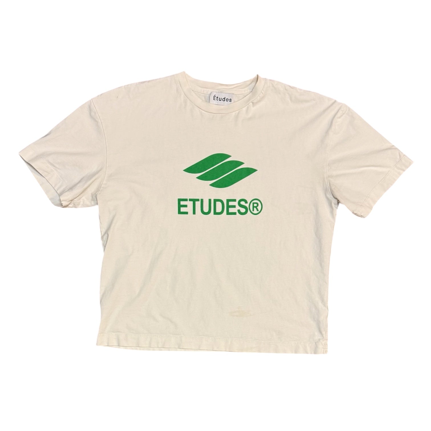 Ătudes Alternatives Are Possible White Tshirt