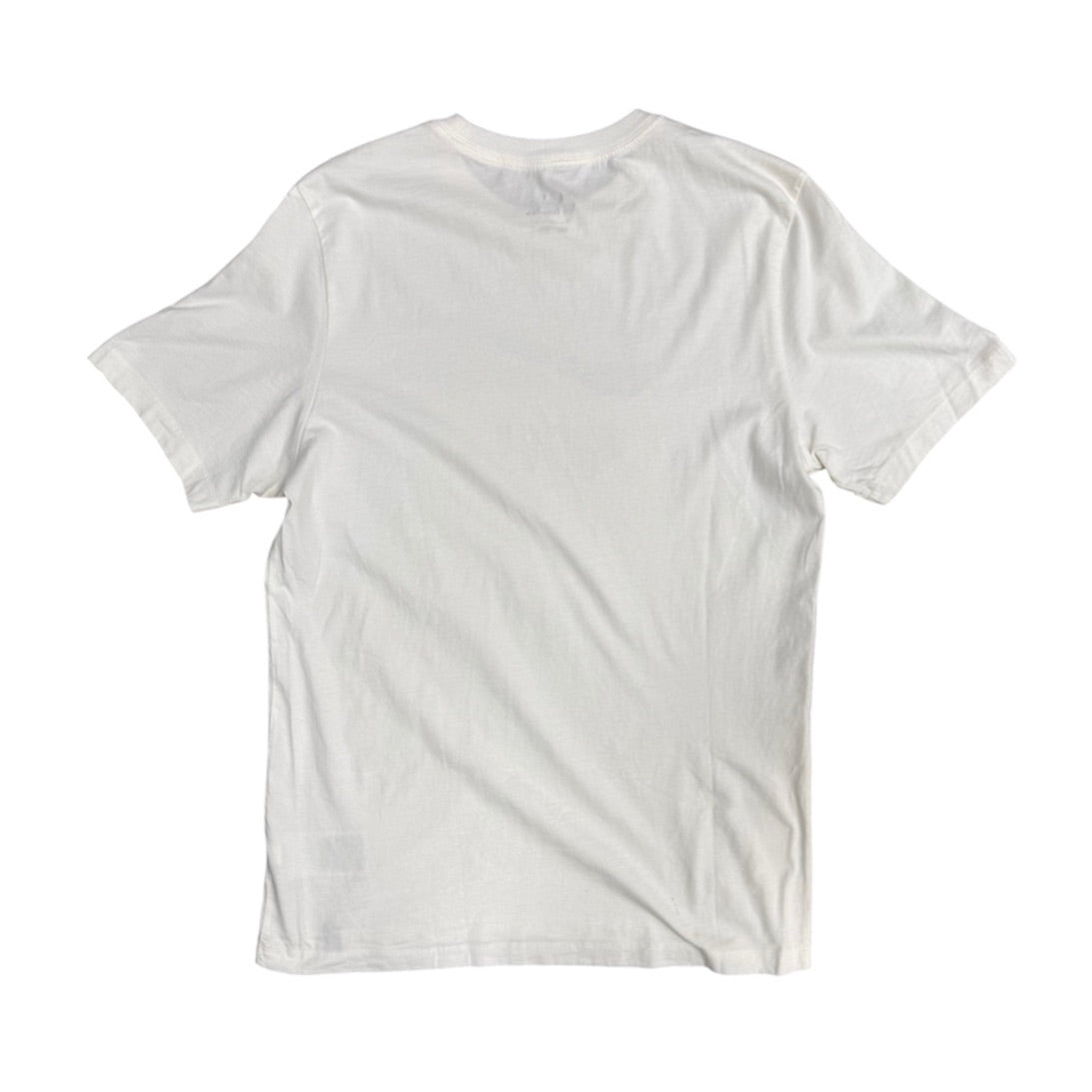 Nike Portugal White Tshirt