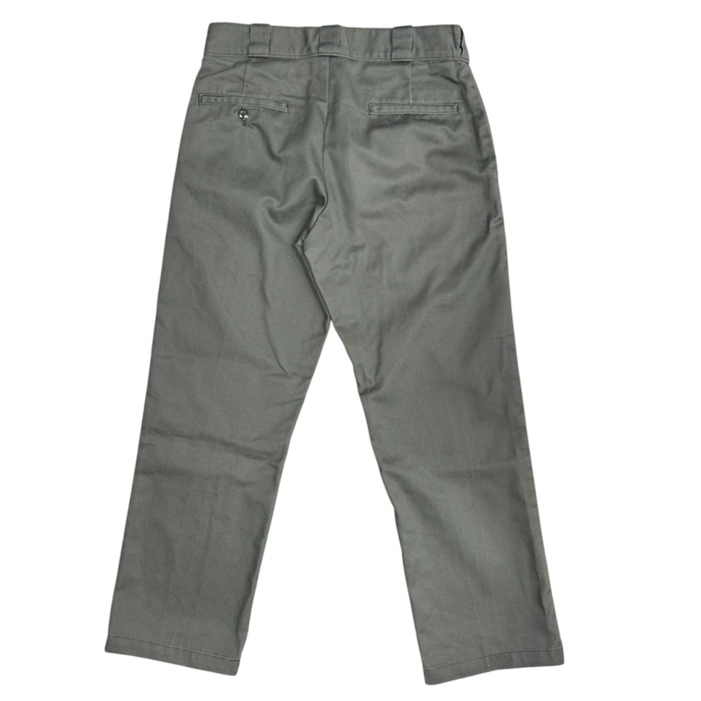 Dickies 874 Green Original Fit Pants
