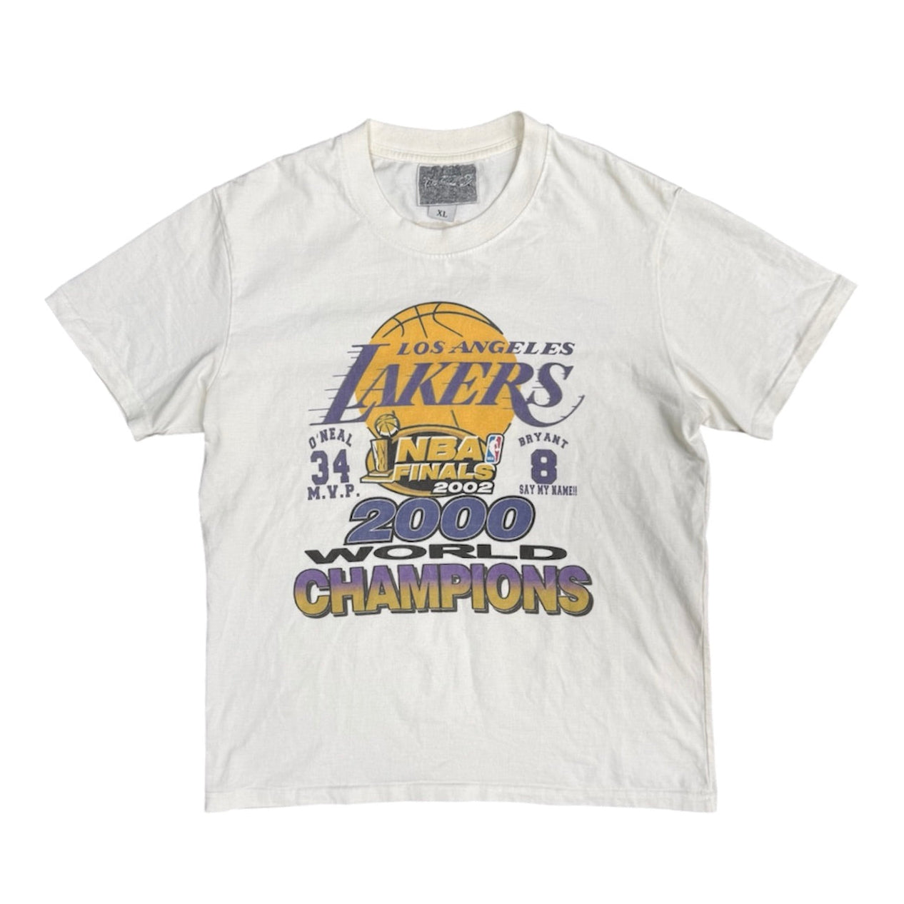 Lace Valley Lakers Tshirt (W)